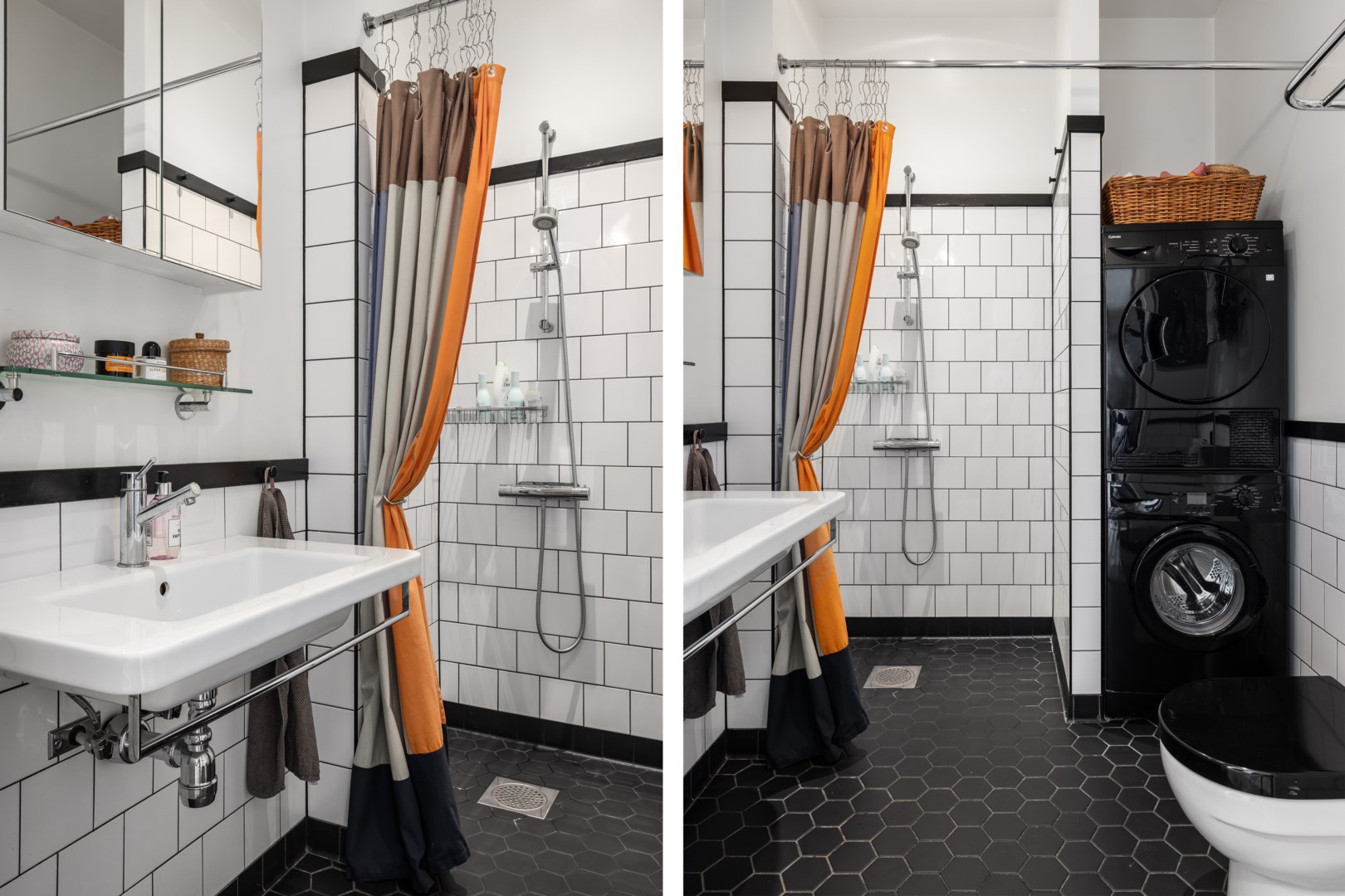 Bostadsbild från Garverigränd 7, Såld i Järla sjö, Nacka