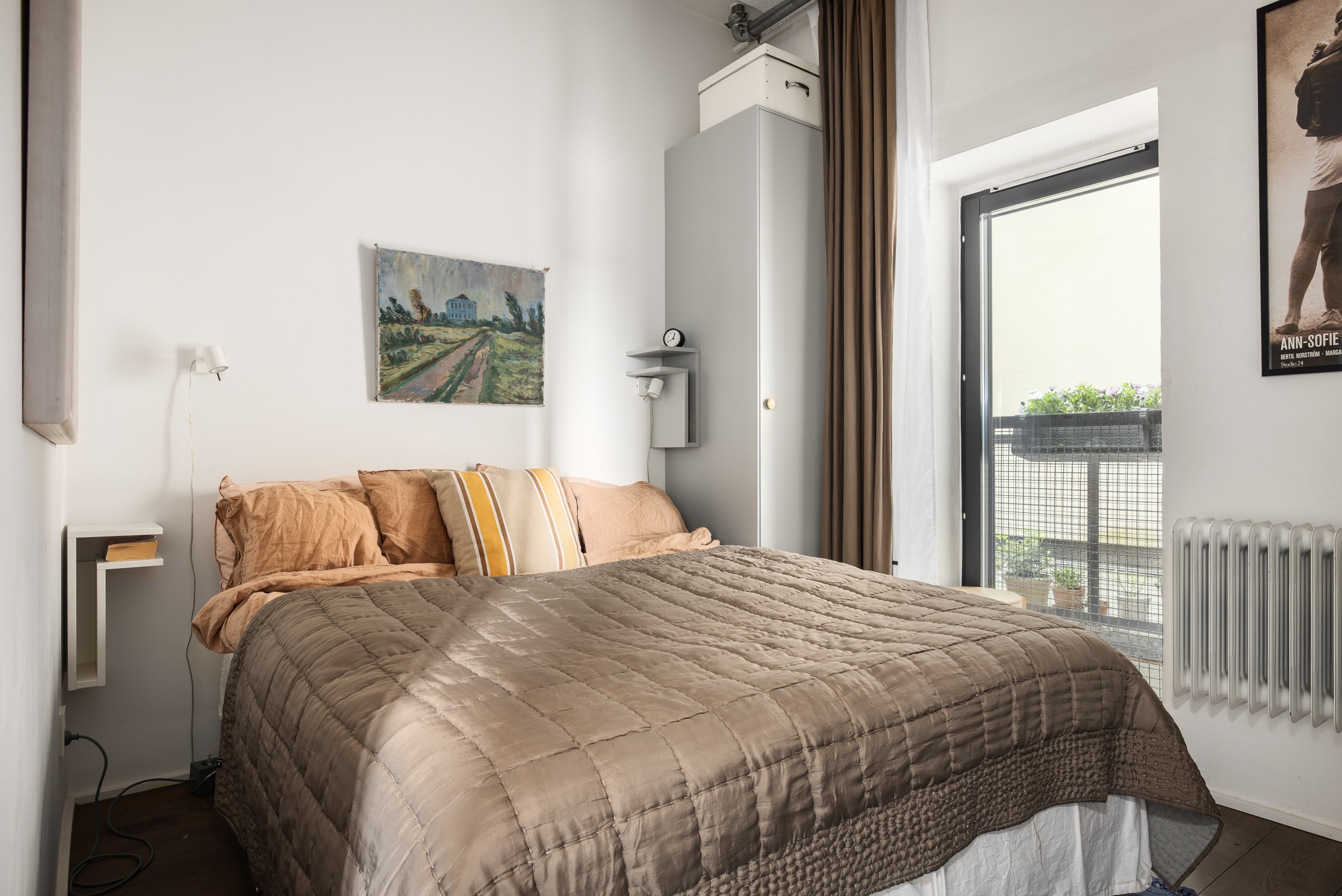 Bostadsbild från Garverigränd 7, Såld i Järla sjö, Nacka