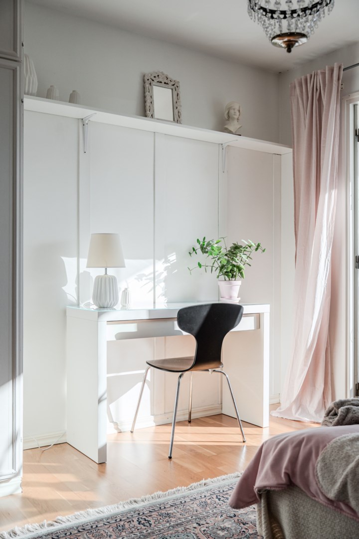 Bostadsbild från Österängsgatan 24 D, Såld i Fålhagen, Uppsala