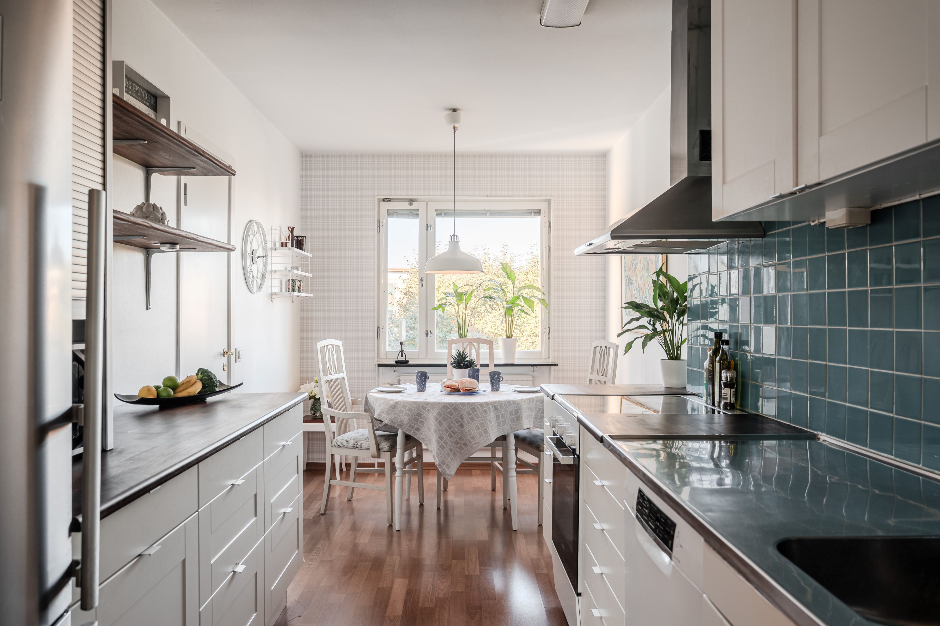 Bostadsbild från Österängsgatan 24 D, Såld i Fålhagen, Uppsala