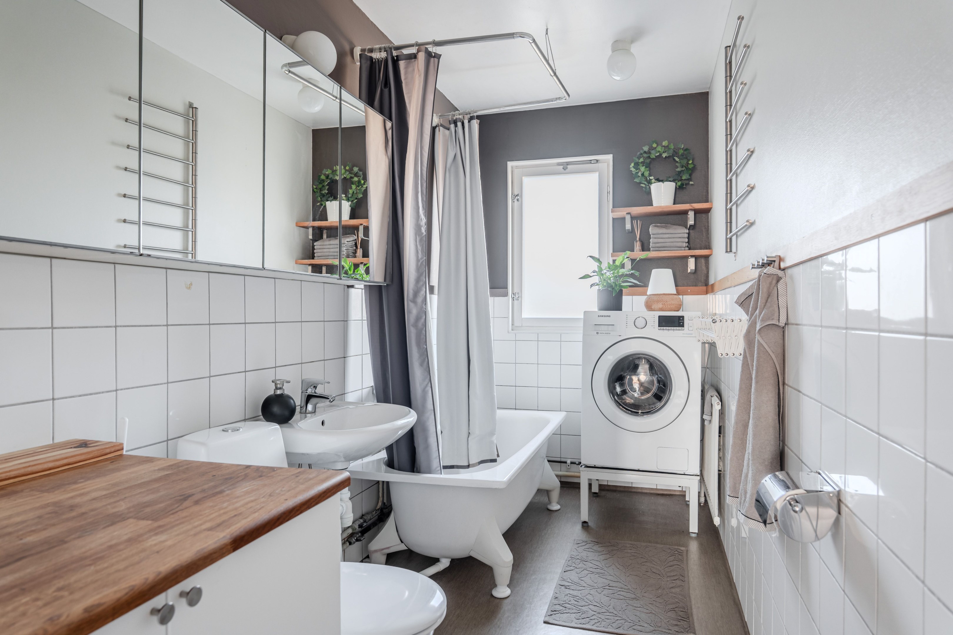 Bostadsbild från Österängsgatan 24 D, Såld i Fålhagen, Uppsala