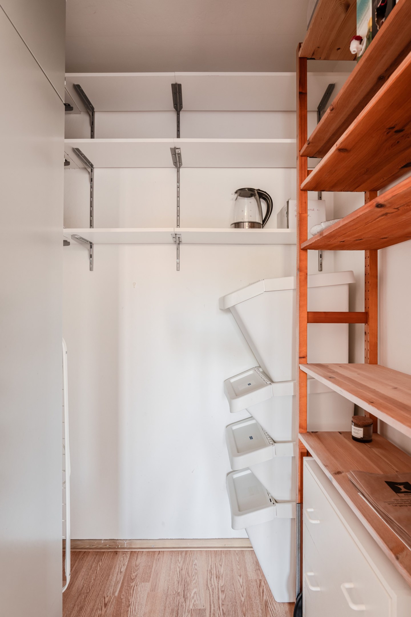 Bostadsbild från Österängsgatan 24 D, Såld i Fålhagen, Uppsala