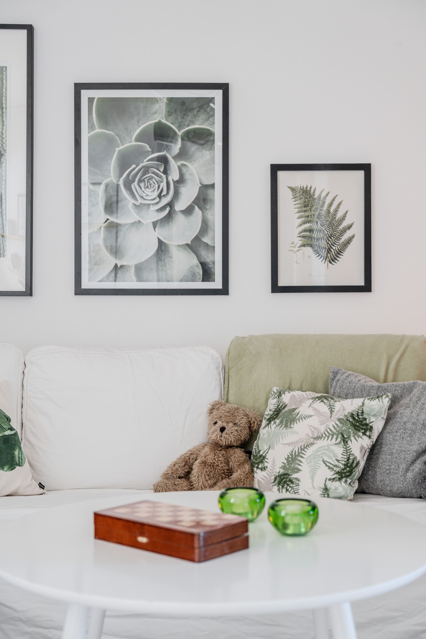 Bostadsbild från Österängsgatan 24 D, Såld i Fålhagen, Uppsala