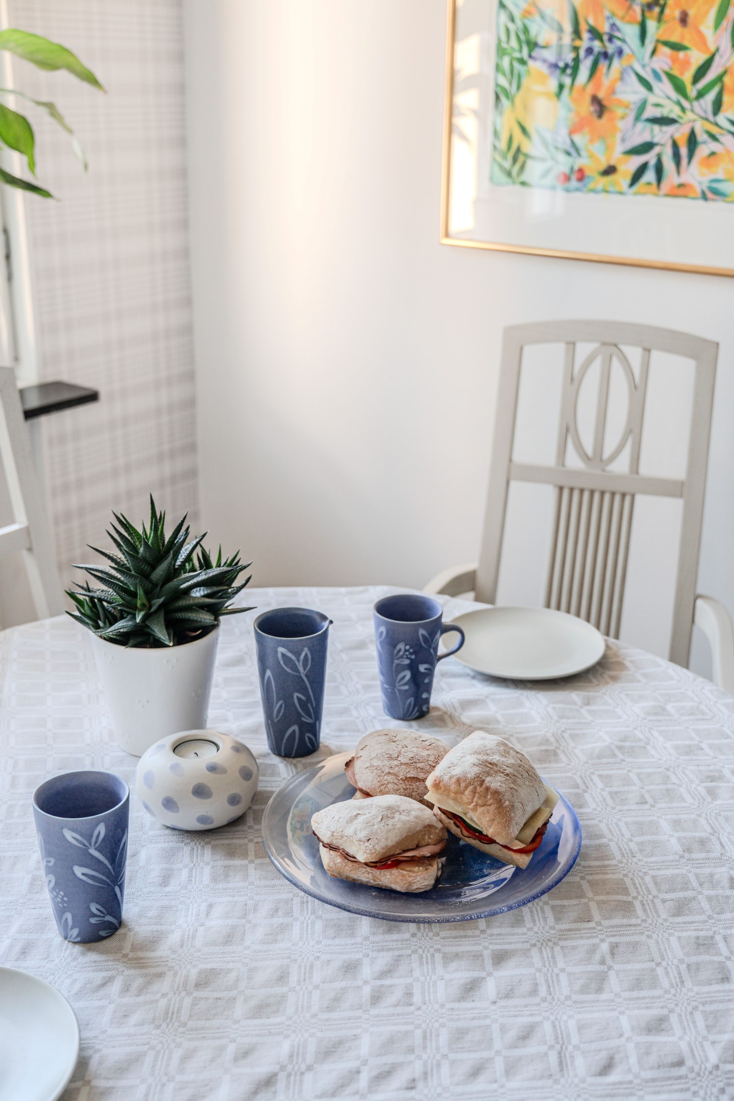 Bostadsbild från Österängsgatan 24 D, Såld i Fålhagen, Uppsala