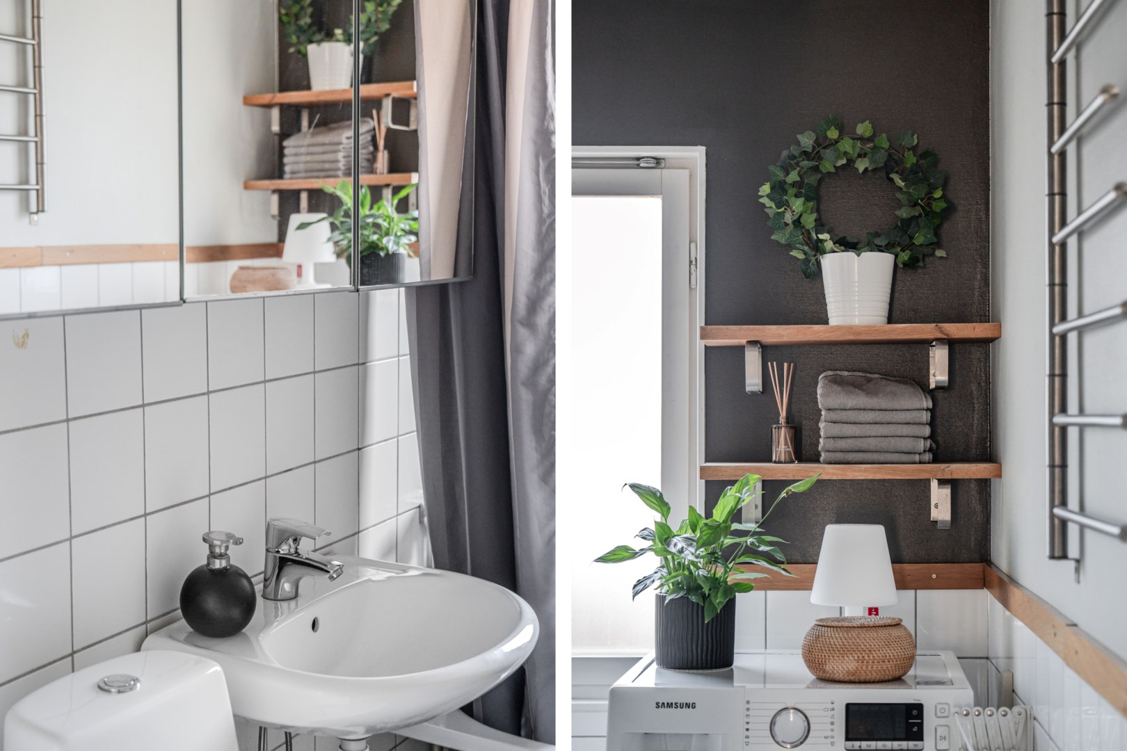 Bostadsbild från Österängsgatan 24 D, Såld i Fålhagen, Uppsala