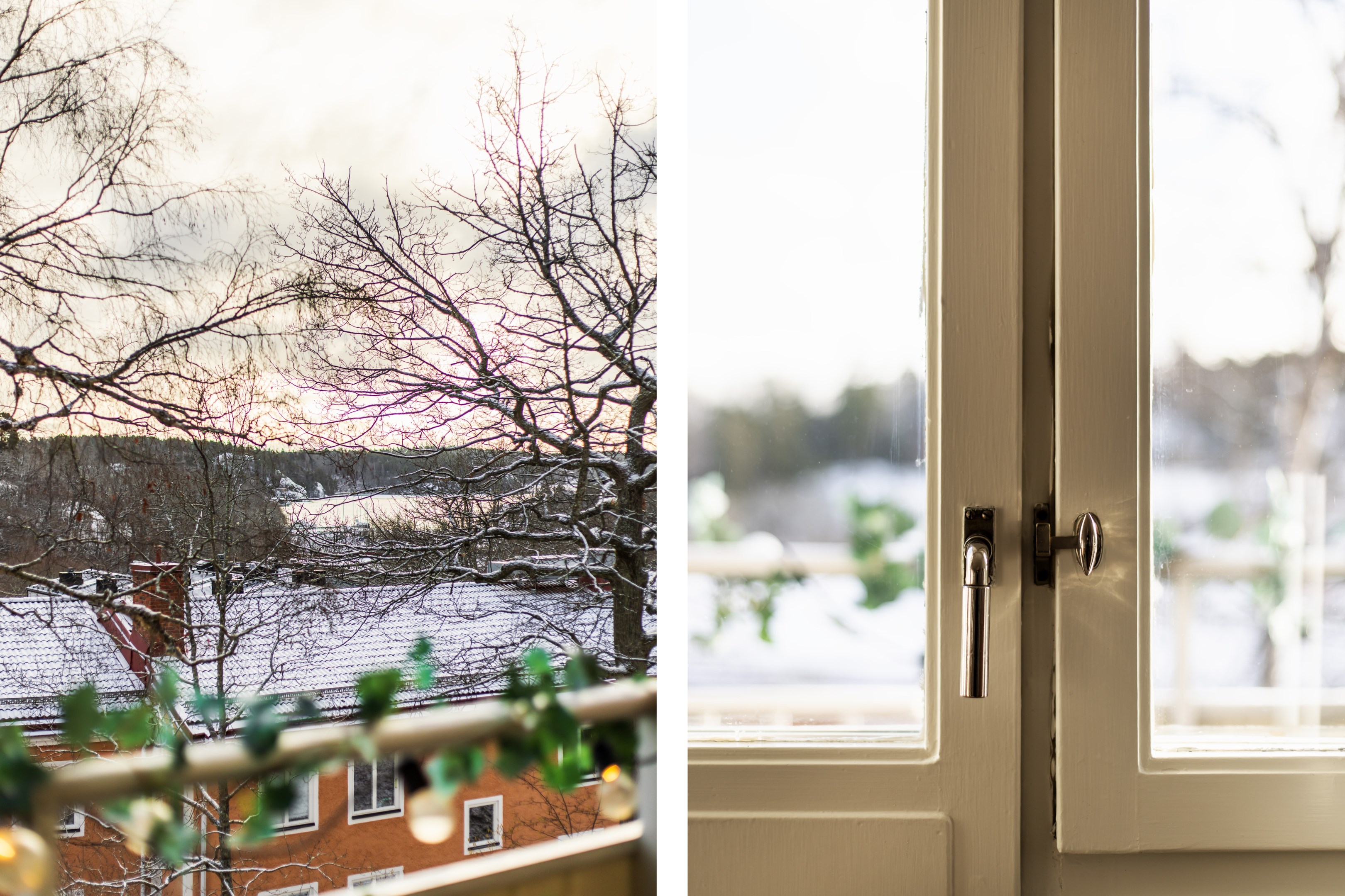 Bostadsbild från Ugglevägen 34A, Såld i Saltängen, Nacka