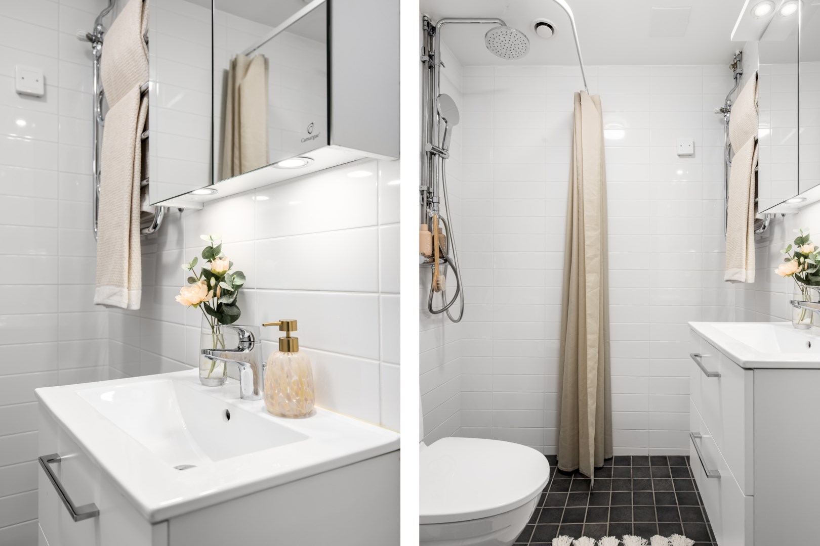 Bostadsbild från Ugglevägen 34A, Såld i Saltängen, Nacka