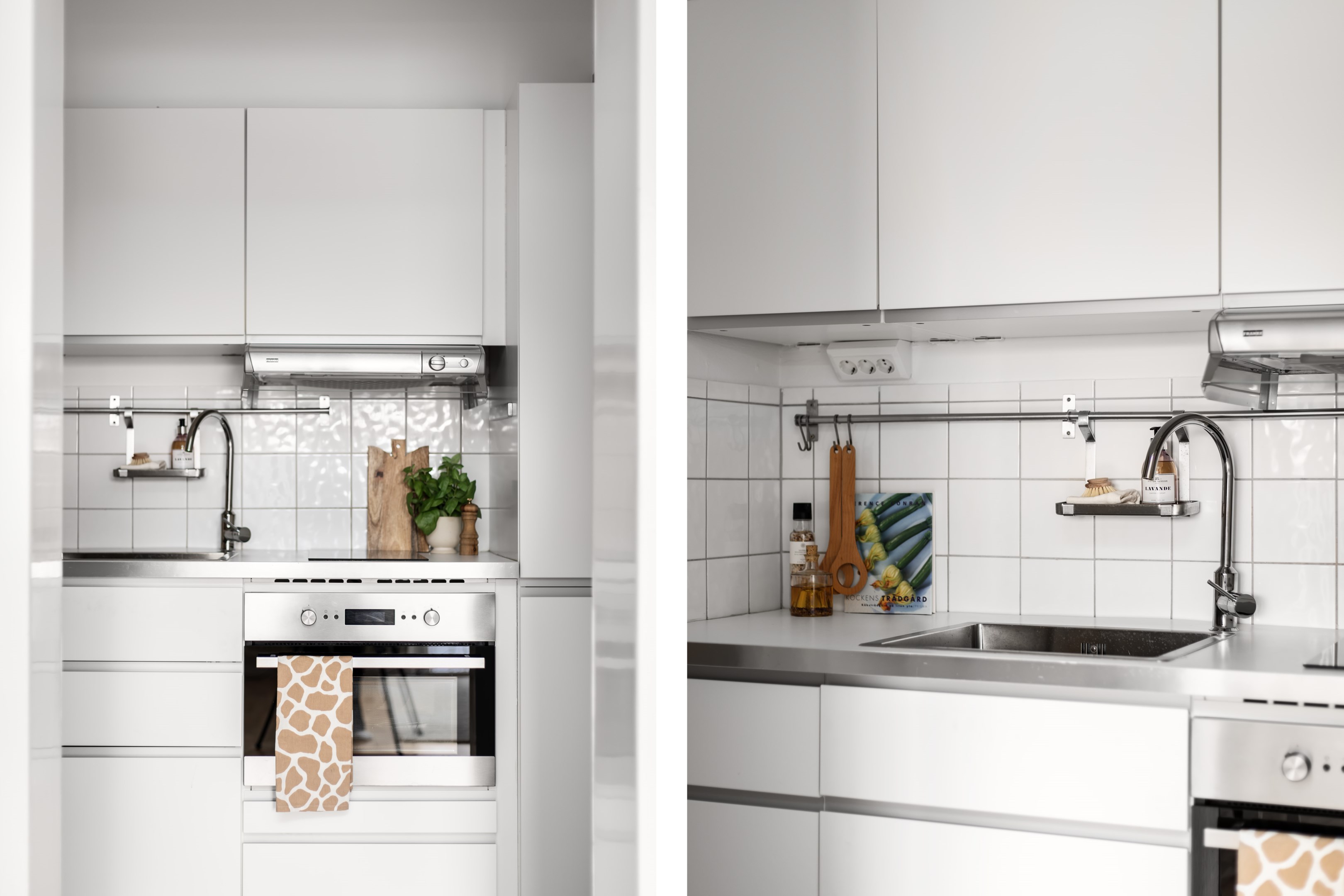 Bostadsbild från Ugglevägen 34A, Såld i Saltängen, Nacka