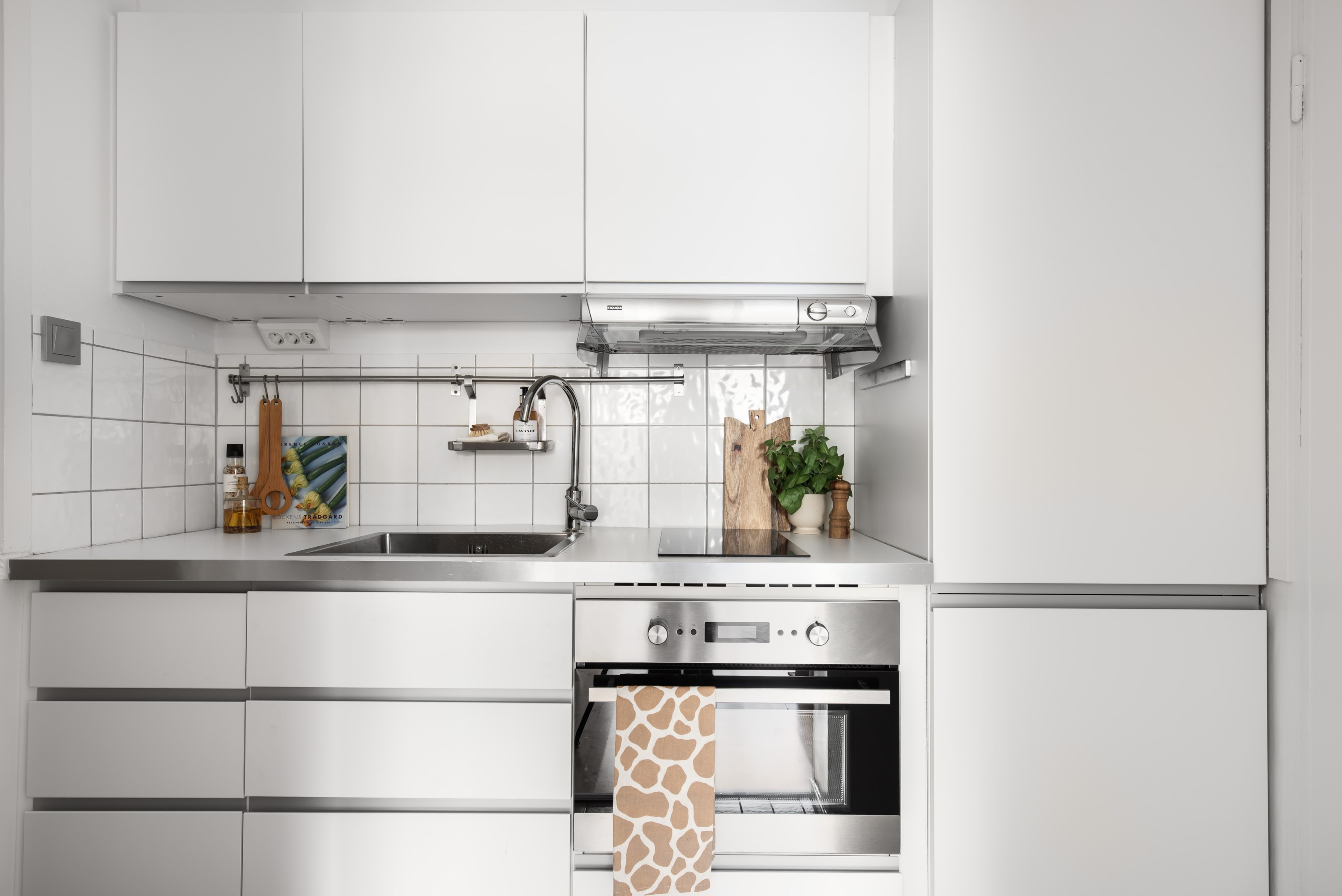 Bostadsbild från Ugglevägen 34A, Såld i Saltängen, Nacka