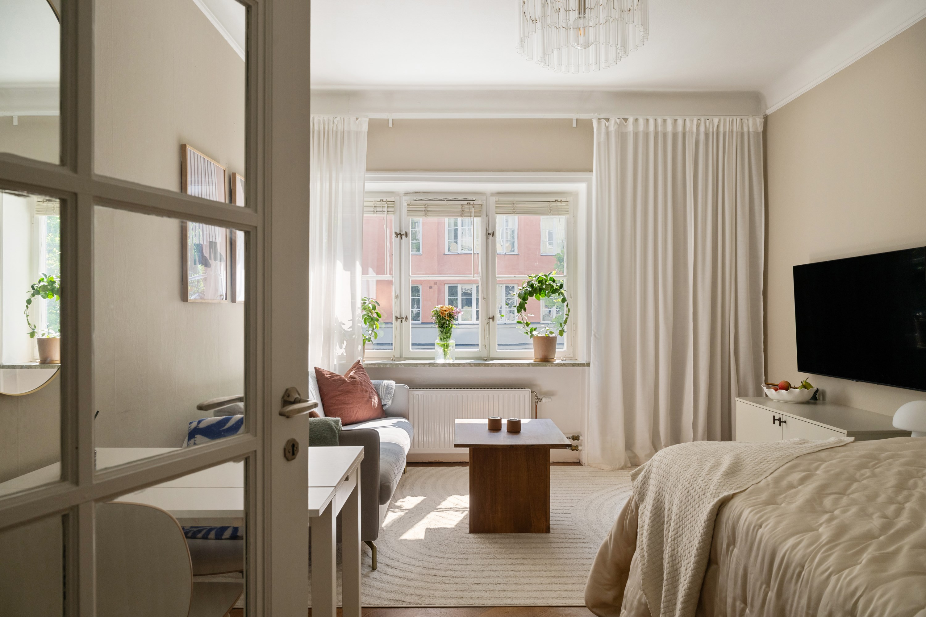 Bostadsbild från Chapmansgatan 5, Kommande i Kungsholmen - Norr Mälarstrand, Stockholm