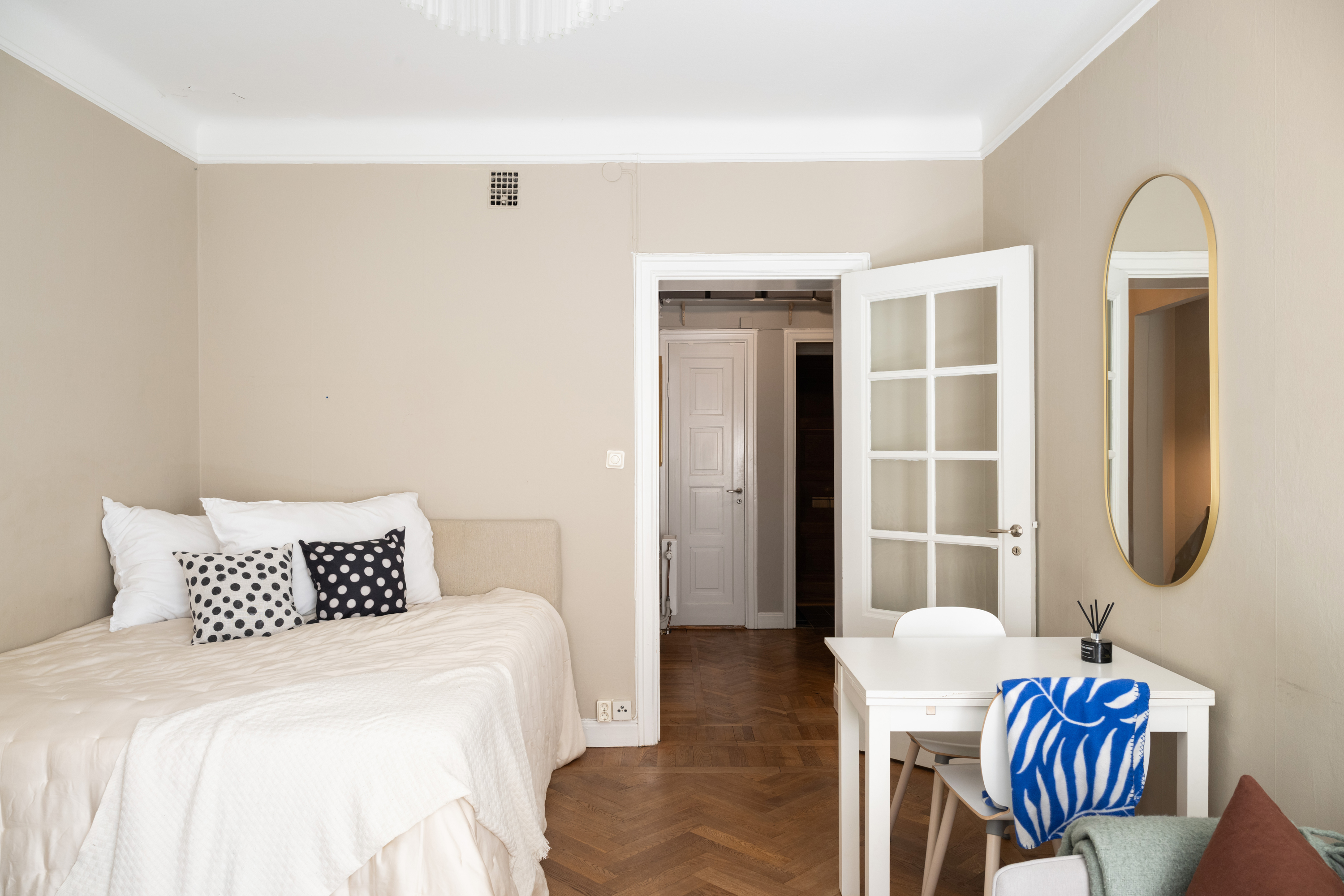 Bostadsbild från Chapmansgatan 5, Kommande i Kungsholmen - Norr Mälarstrand, Stockholm