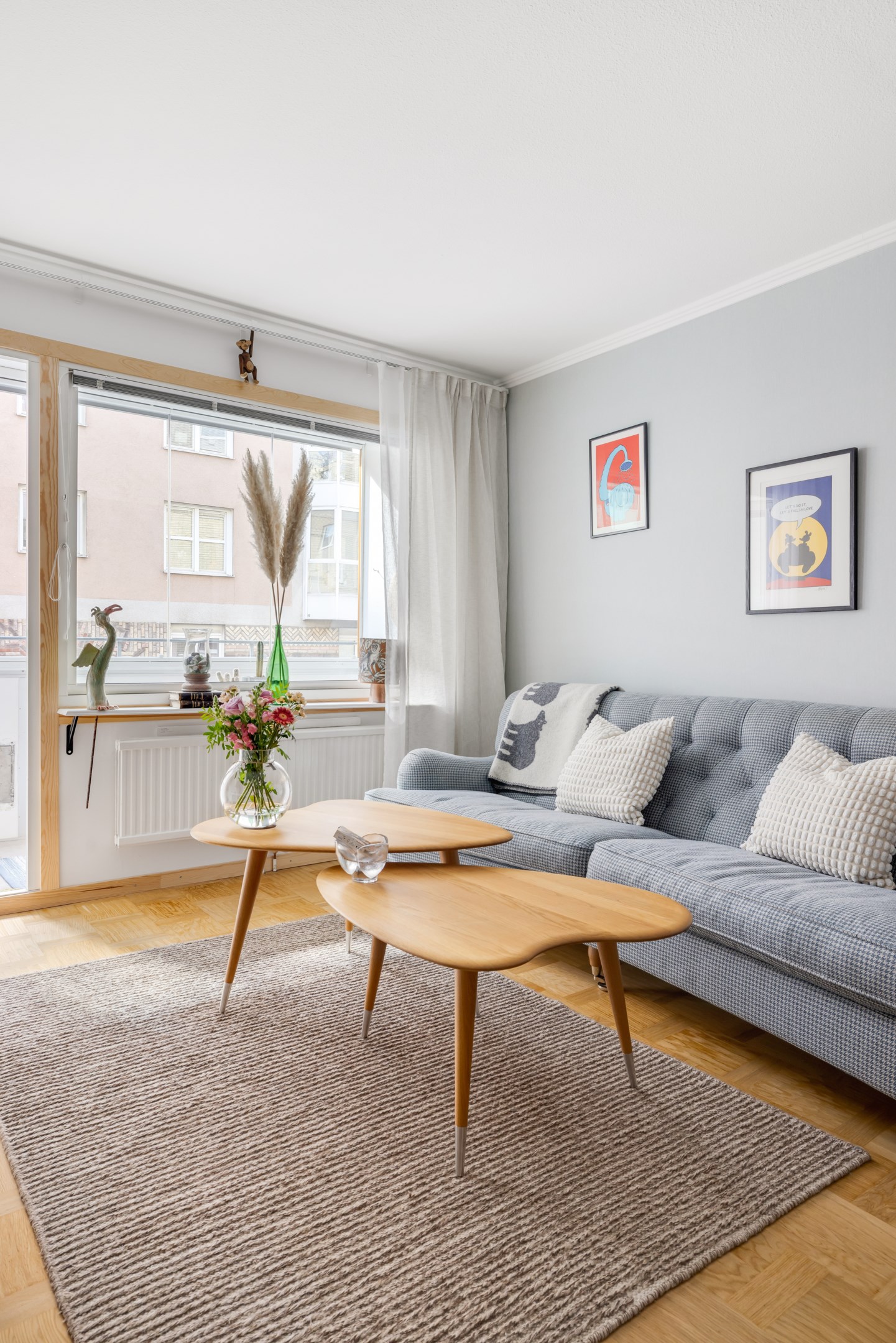 Bostadsbild från Kungsängsgatan 36F, Såld i Centrum, Uppsala