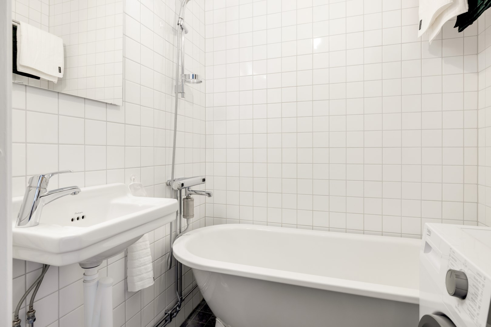 Bostadsbild från Kungsängsgatan 36F, Såld i Centrum, Uppsala