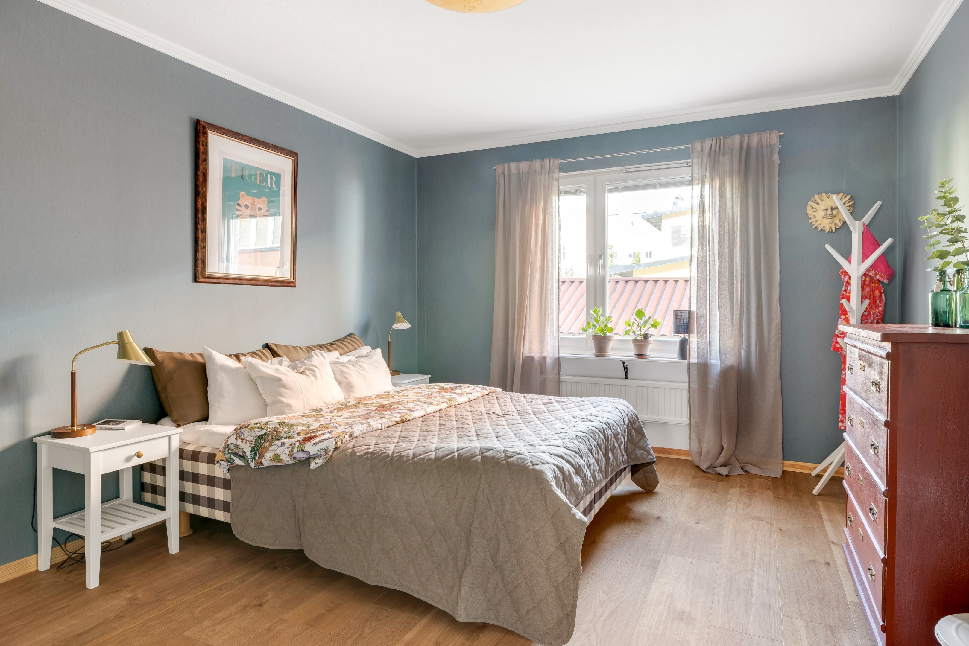 Bostadsbild från Kungsängsgatan 36F, Såld i Centrum, Uppsala