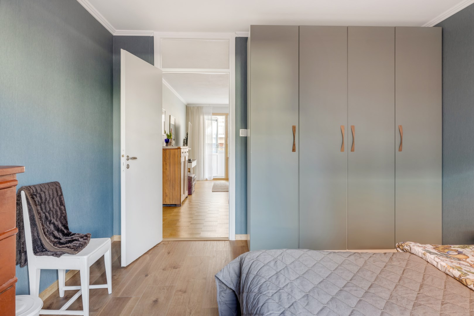 Bostadsbild från Kungsängsgatan 36F, Såld i Centrum, Uppsala