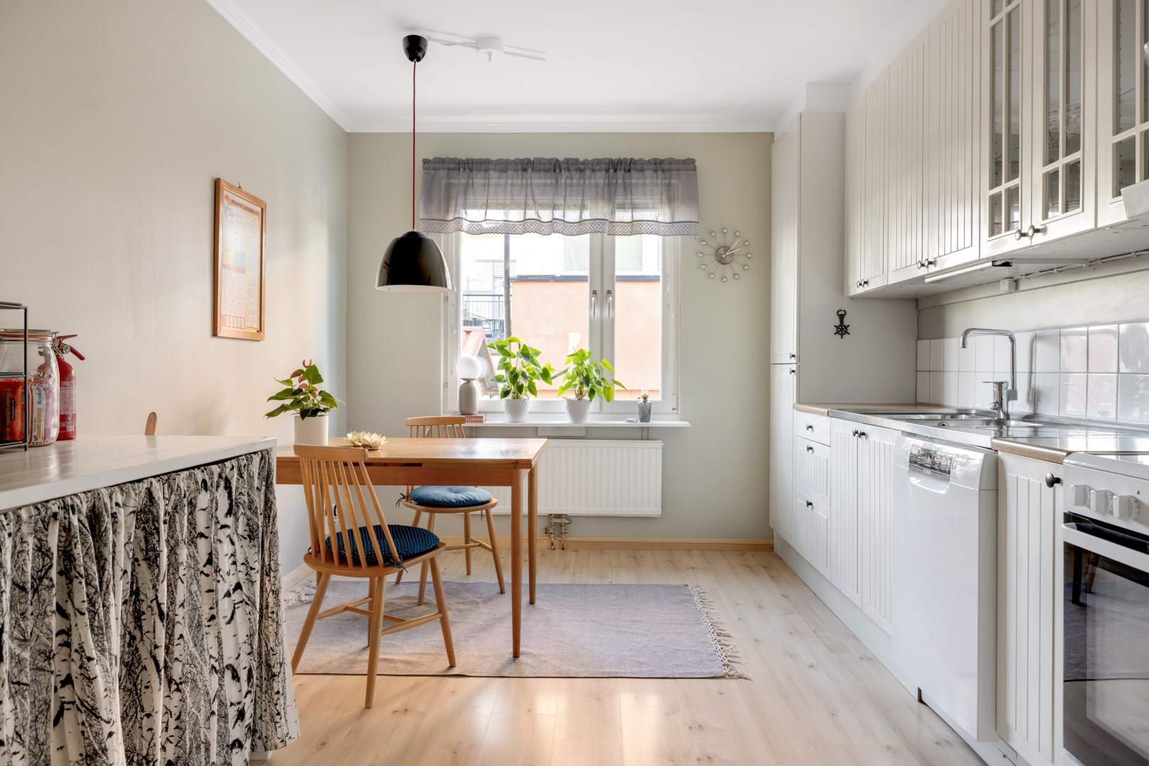 Bostadsbild från Kungsängsgatan 36F, Såld i Centrum, Uppsala