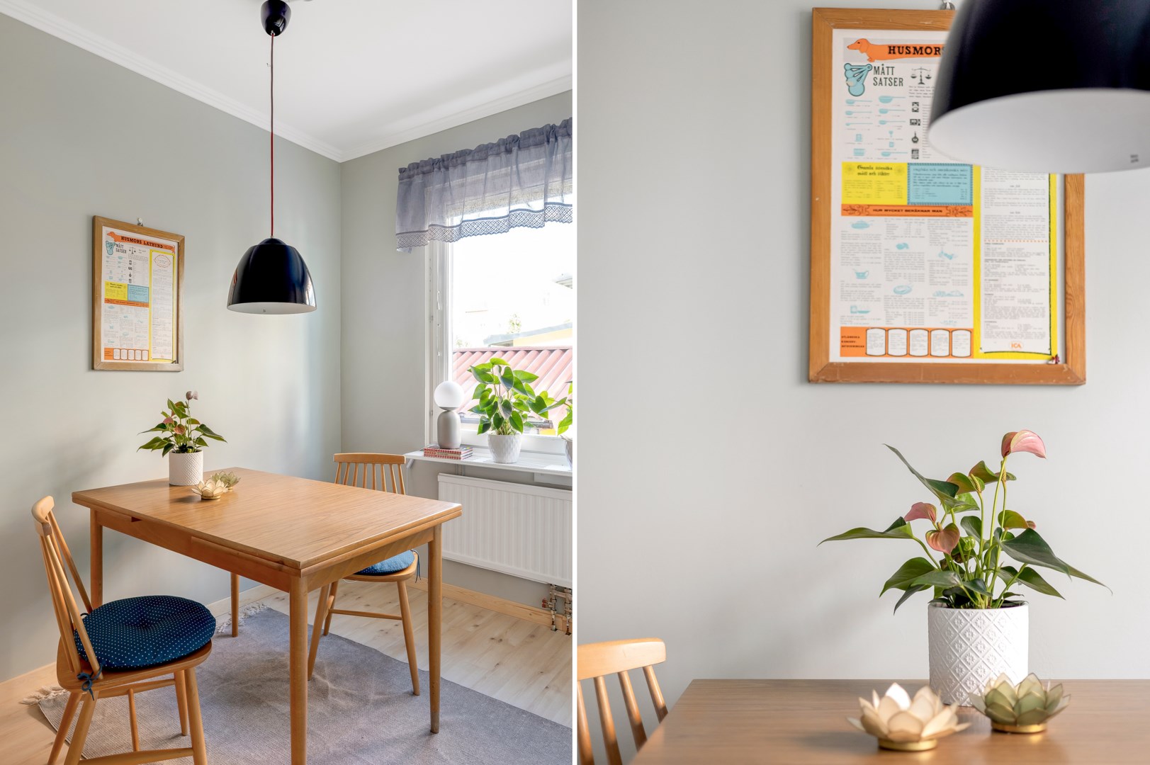 Bostadsbild från Kungsängsgatan 36F, Såld i Centrum, Uppsala