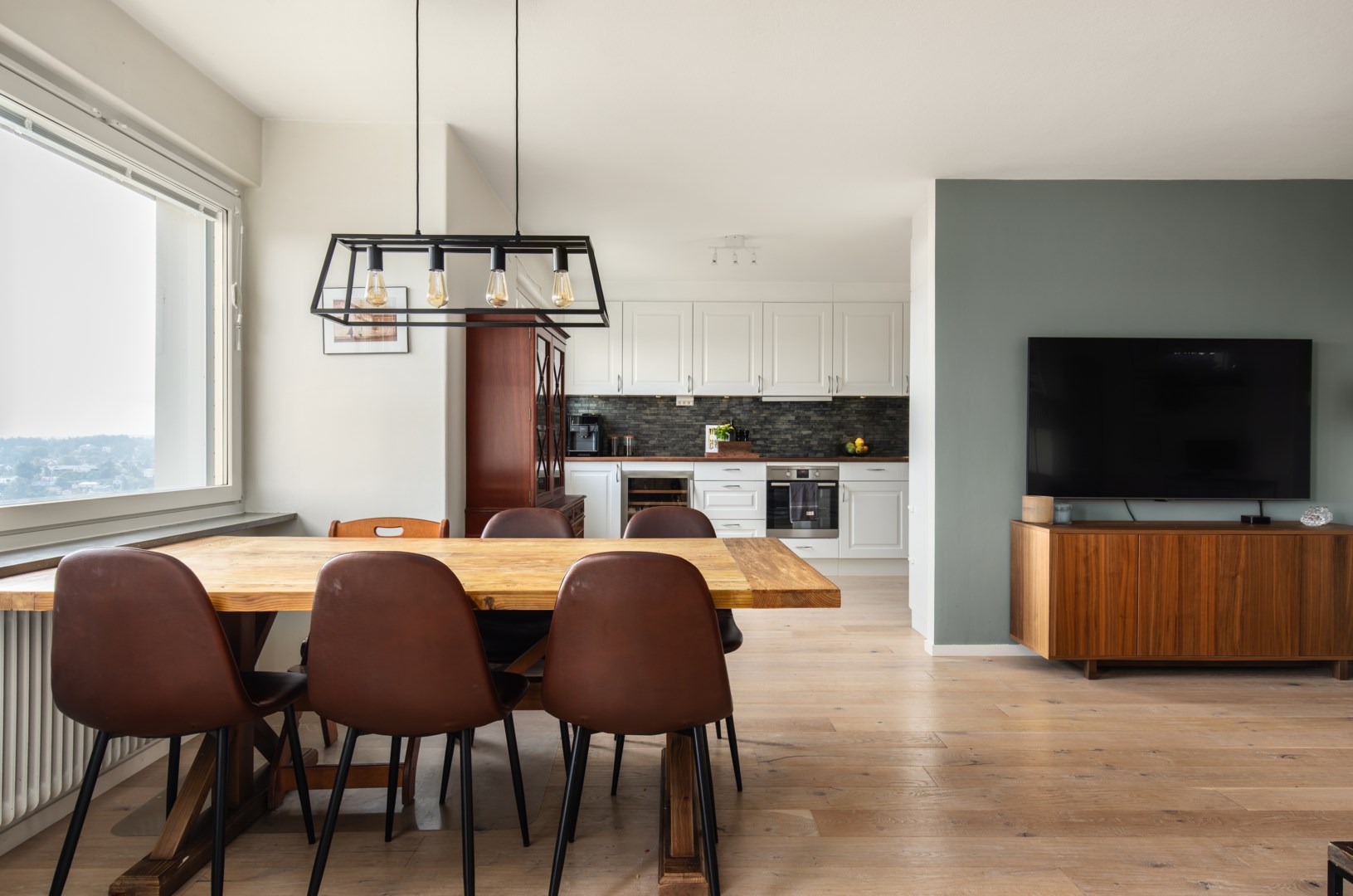 Bostadsbild från Ekuddsvägen 1, Kommande i Ekudden, Nacka