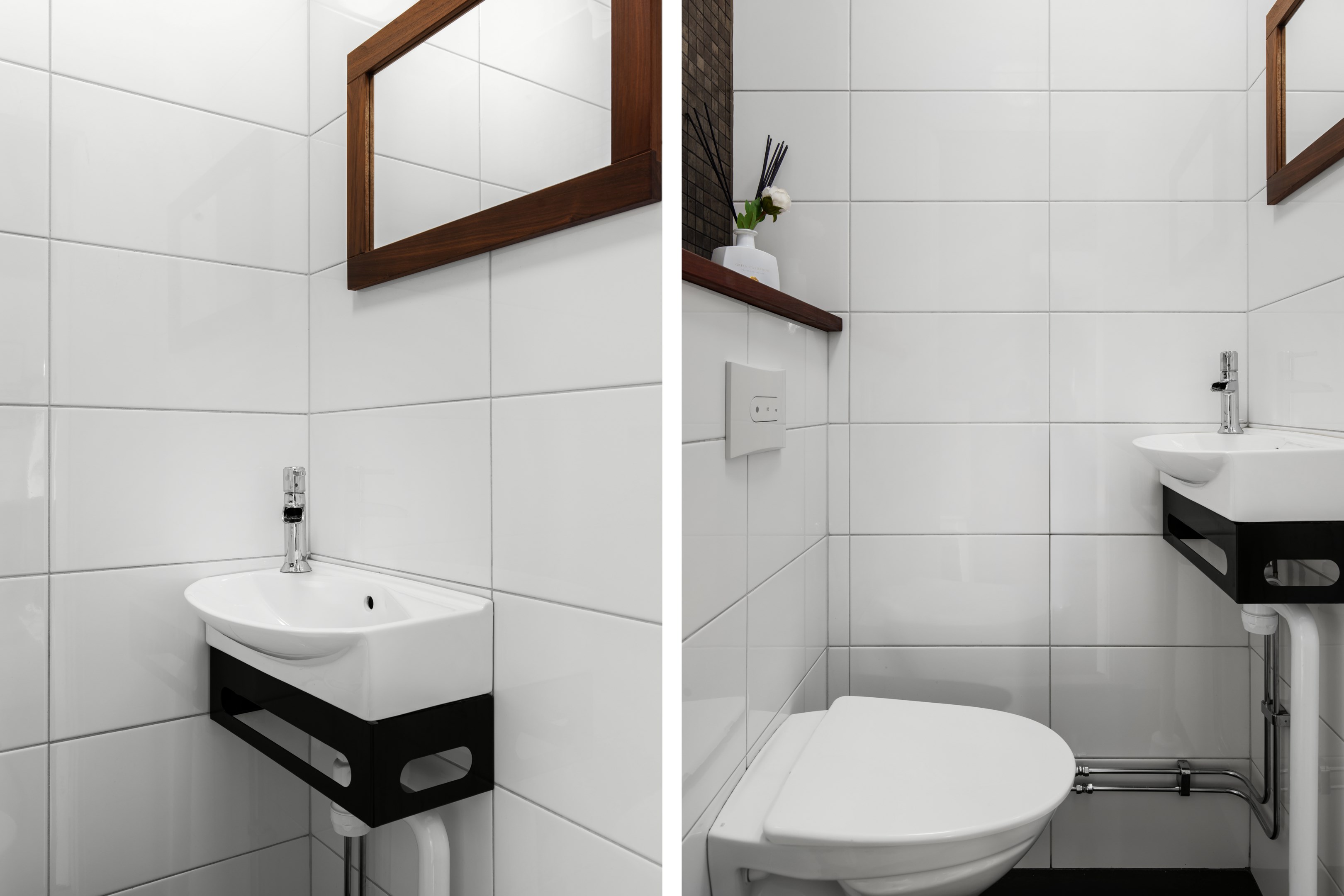 Bostadsbild från Ekuddsvägen 1, Kommande i Ekudden, Nacka