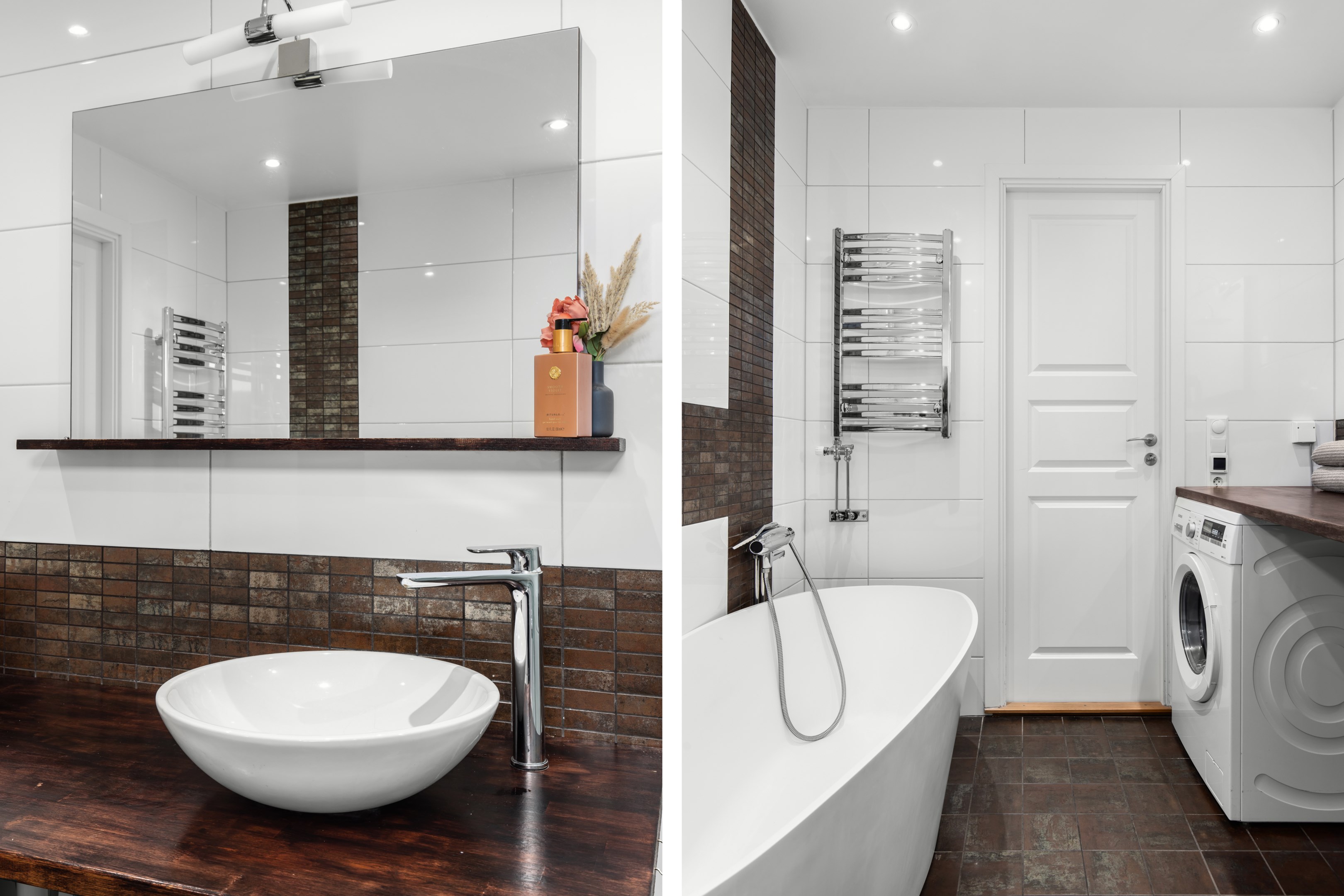 Bostadsbild från Ekuddsvägen 1, Kommande i Ekudden, Nacka