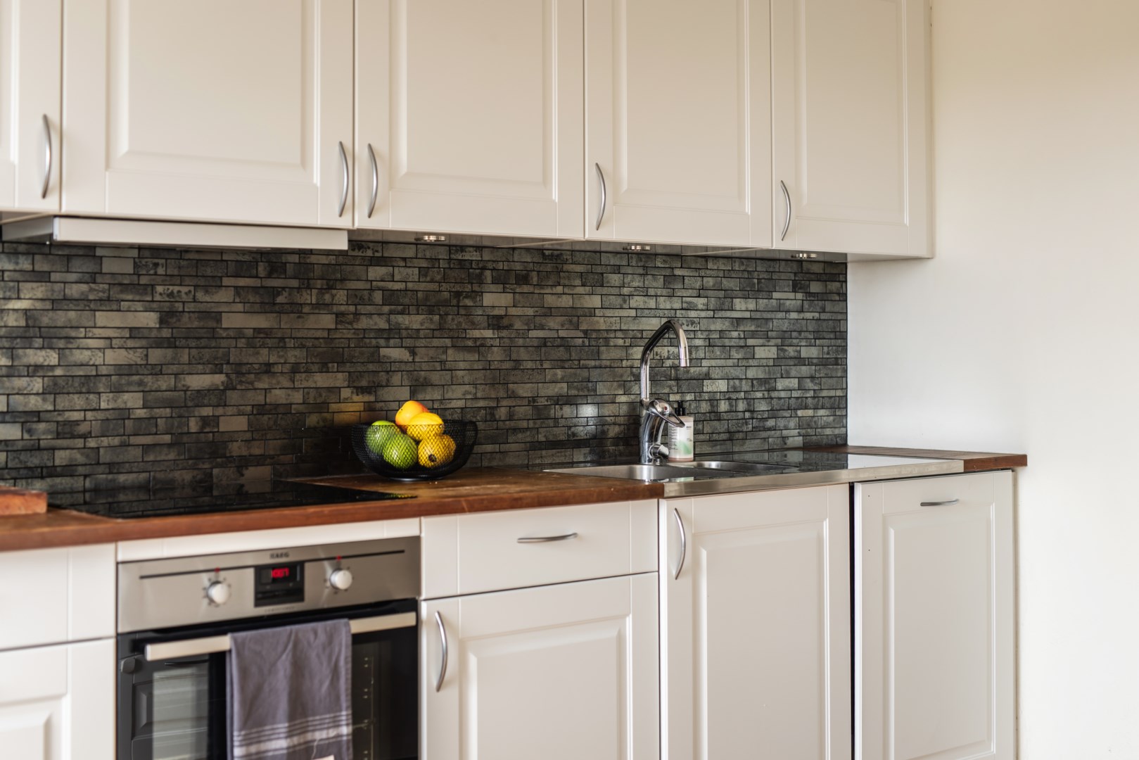 Bostadsbild från Ekuddsvägen 1, Kommande i Ekudden, Nacka