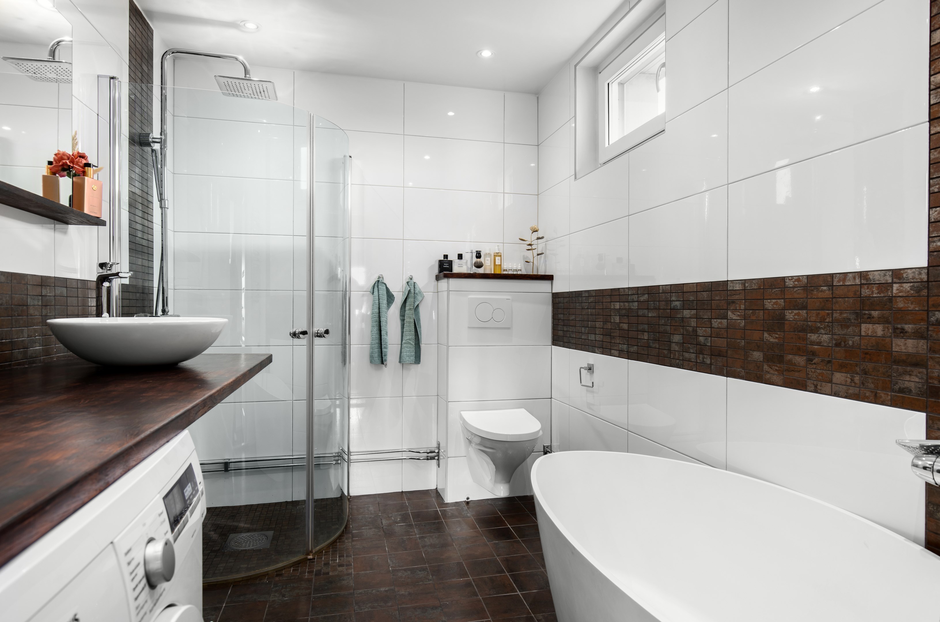 Bostadsbild från Ekuddsvägen 1, Kommande i Ekudden, Nacka