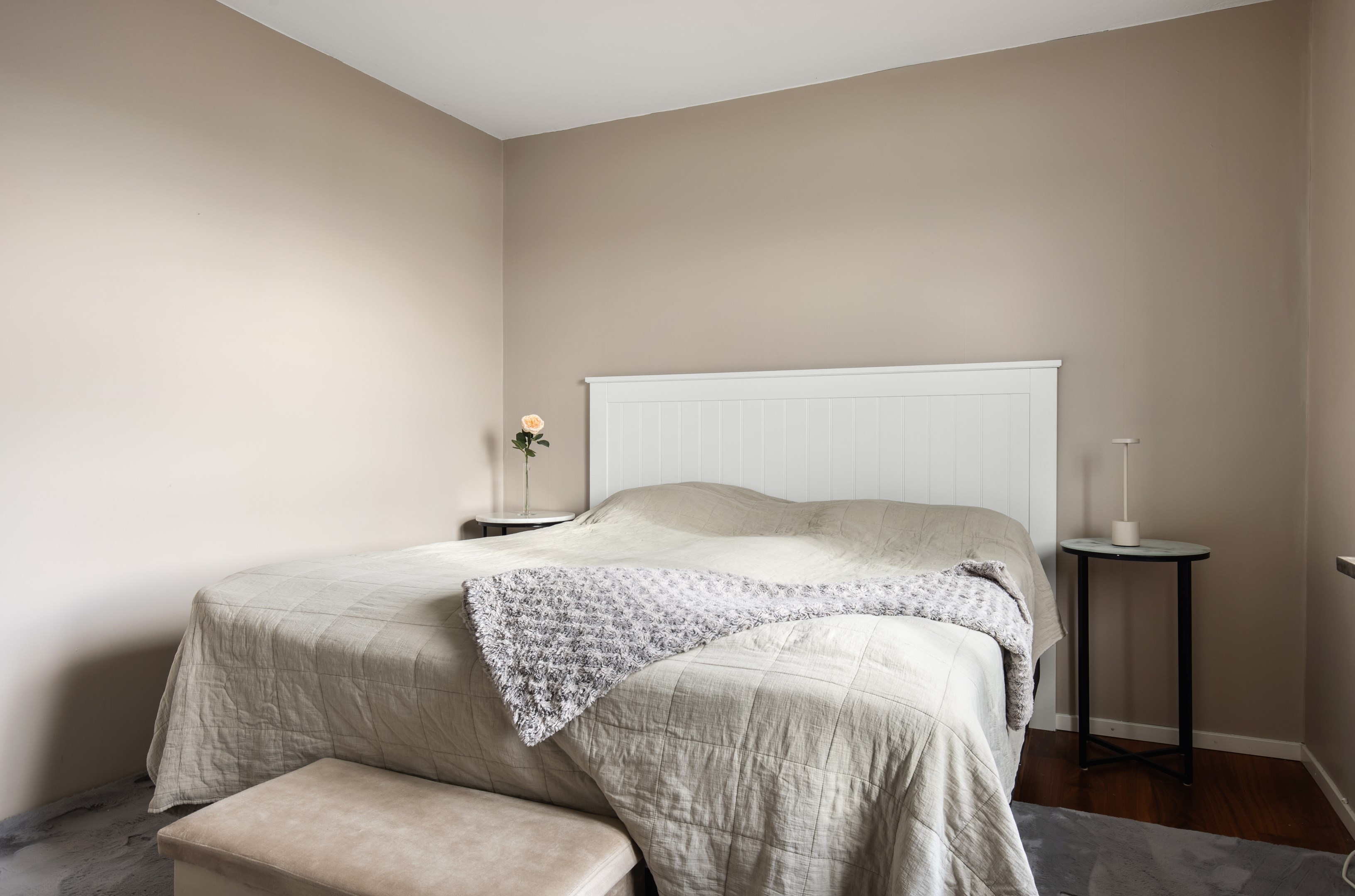 Bostadsbild från Ekuddsvägen 1, Kommande i Ekudden, Nacka