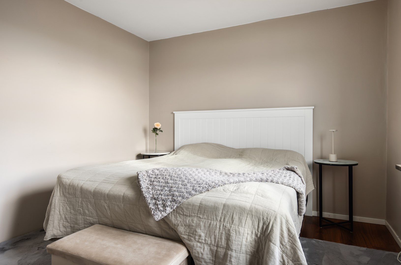 Bostadsbild från Ekuddsvägen 1, Kommande i Ekudden, Nacka