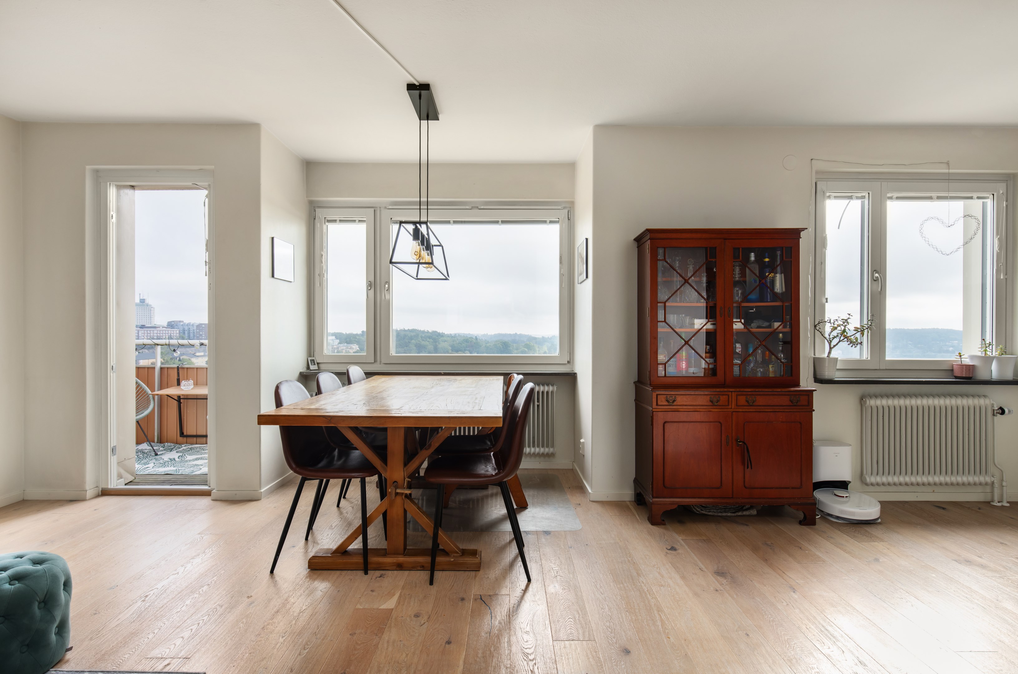 Bostadsbild från Ekuddsvägen 1, Kommande i Ekudden, Nacka