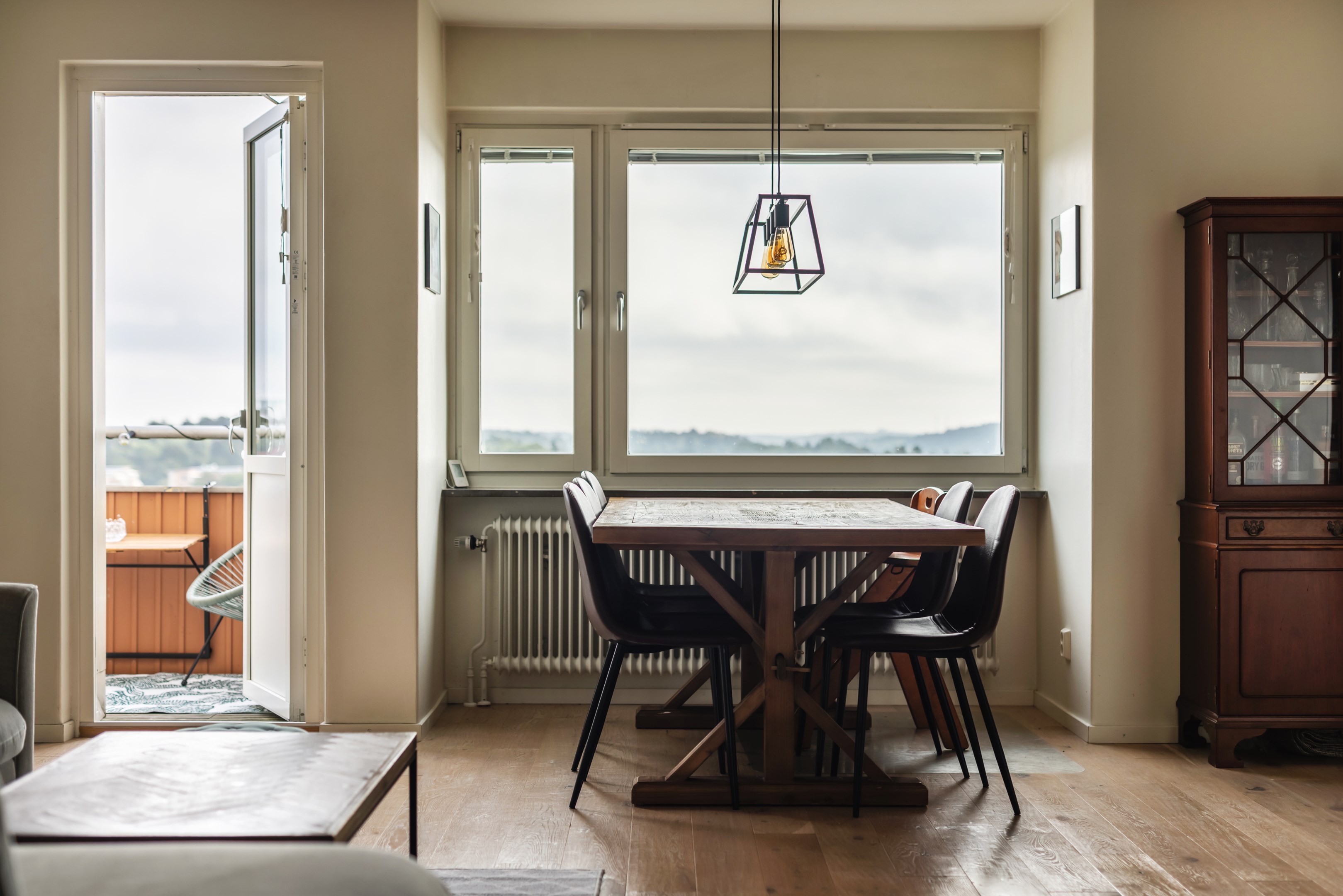 Bostadsbild från Ekuddsvägen 1, Kommande i Ekudden, Nacka