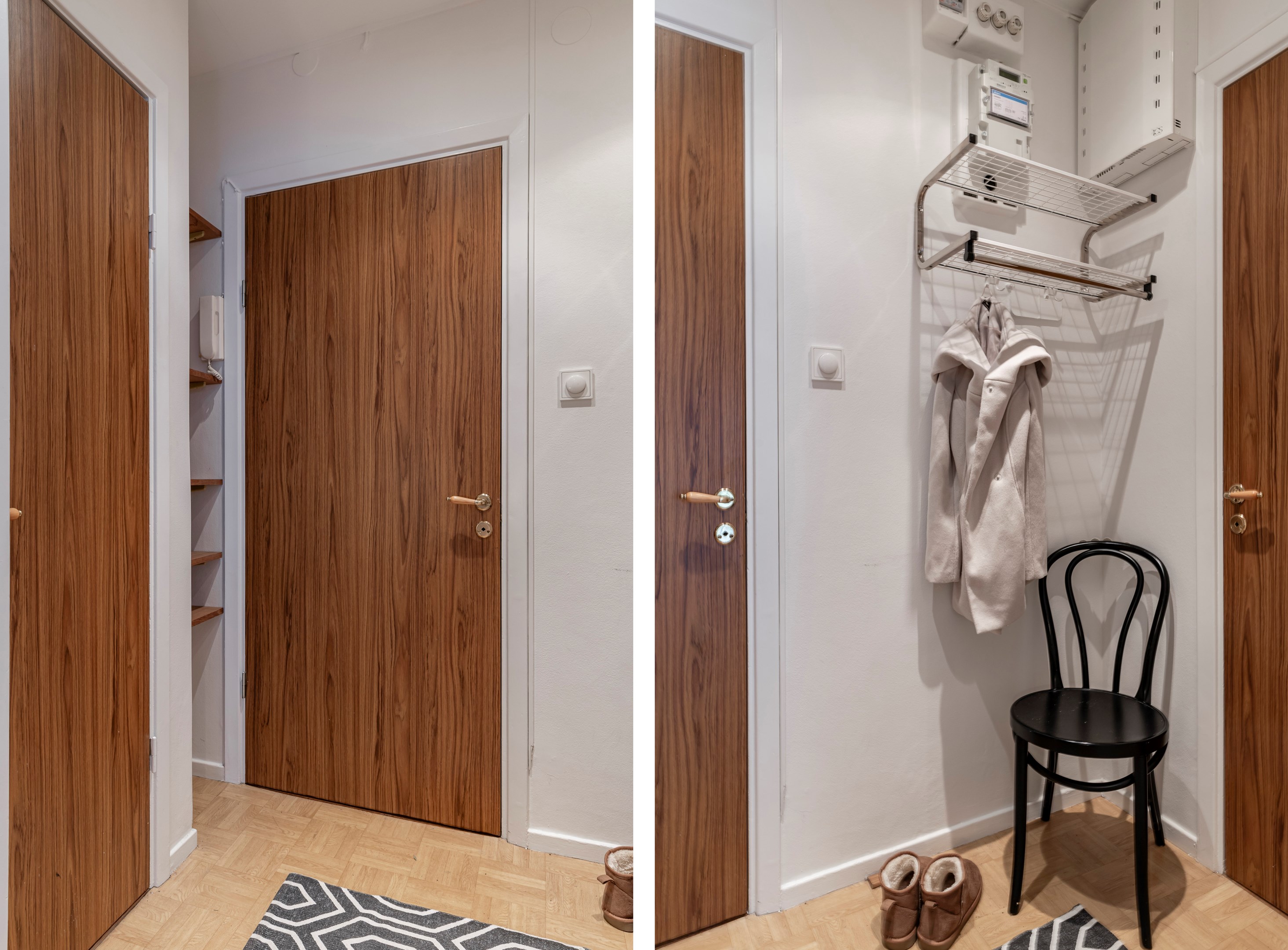 Bostadsbild från Alströmergatan 9, Såld i , Stockholm