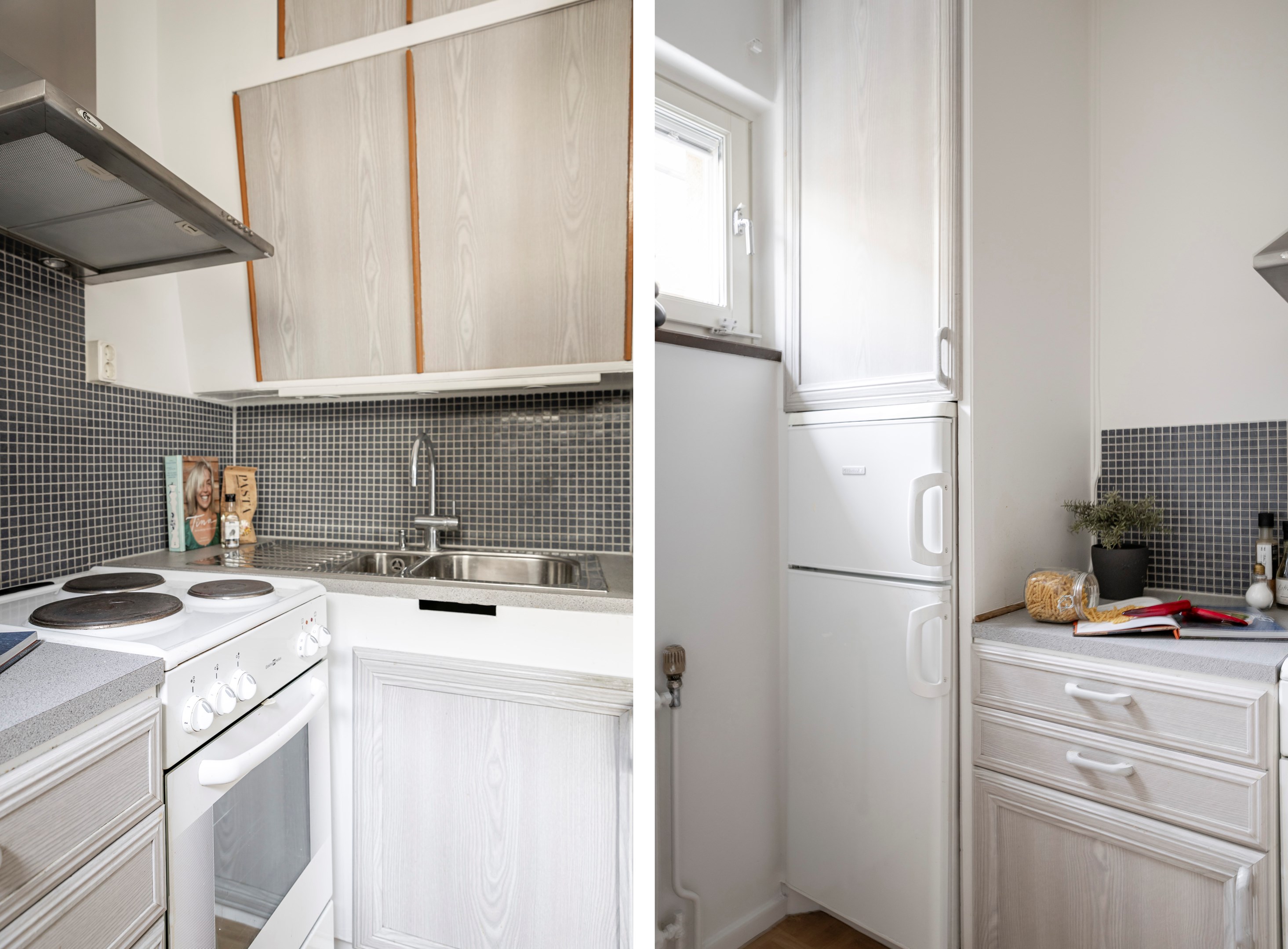 Bostadsbild från Alströmergatan 9, Såld i , Stockholm