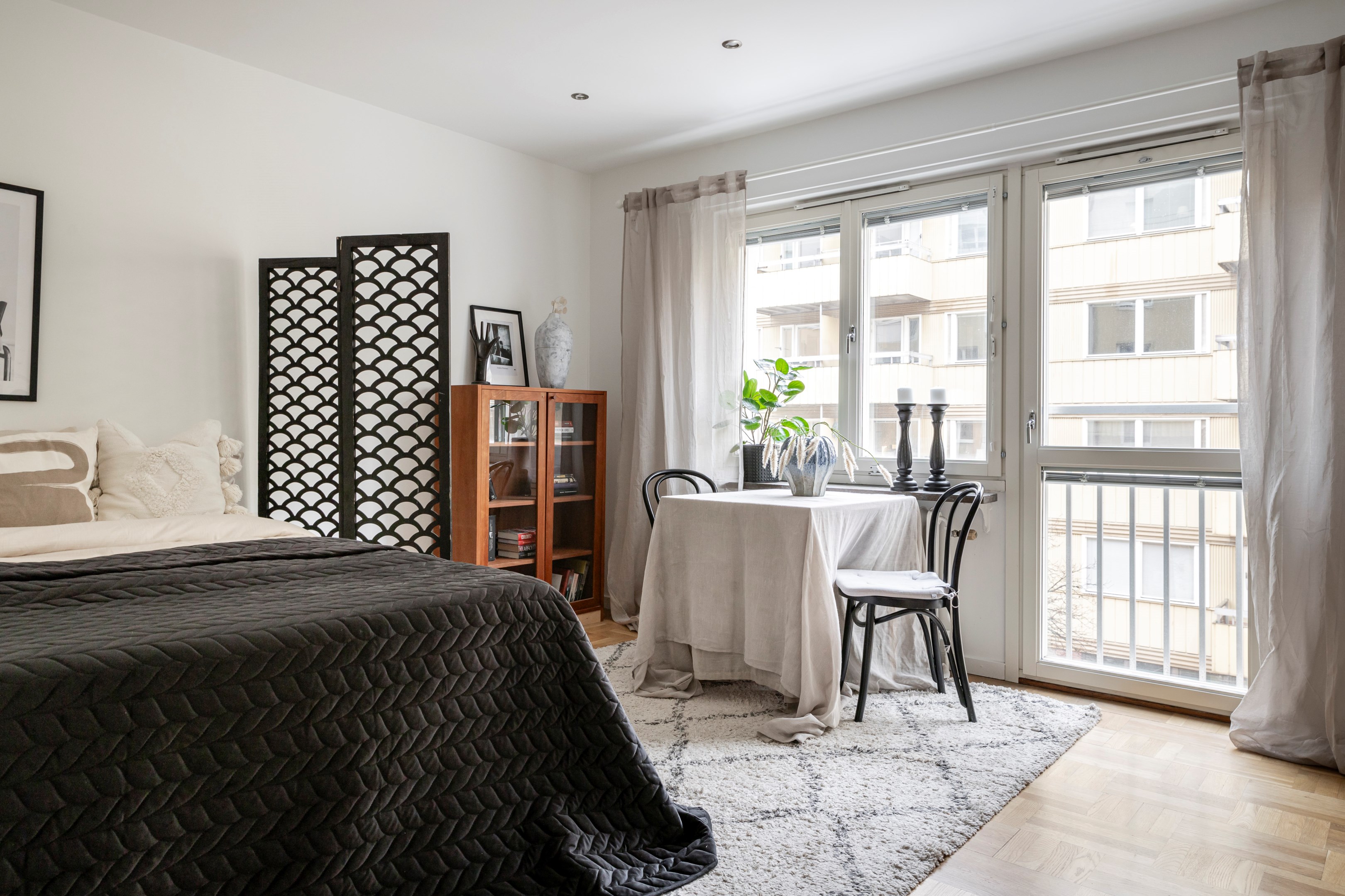 Bostadsbild från Alströmergatan 9, Såld i , Stockholm