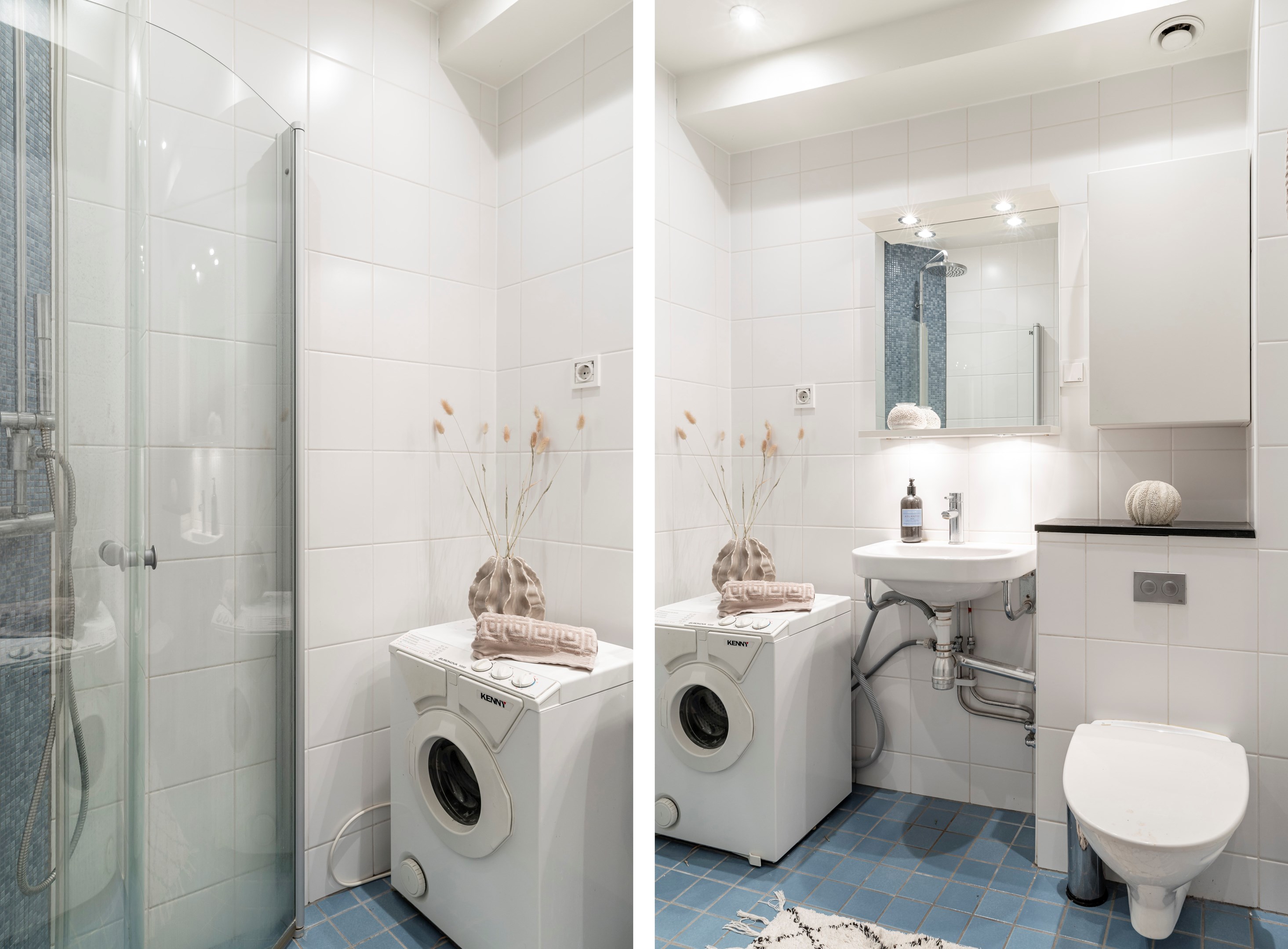 Bostadsbild från Alströmergatan 9, Såld i , Stockholm