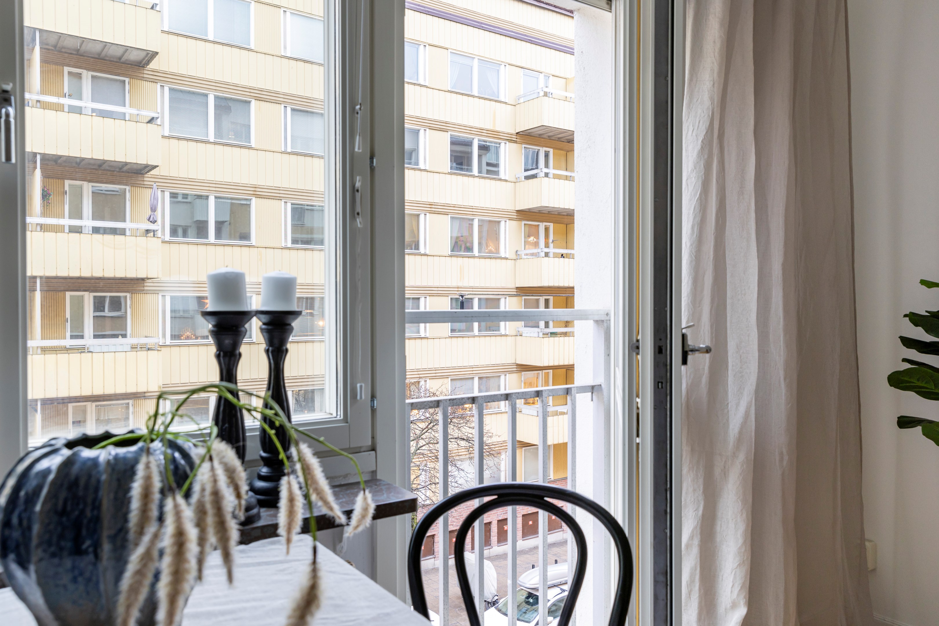 Bostadsbild från Alströmergatan 9, Såld i , Stockholm