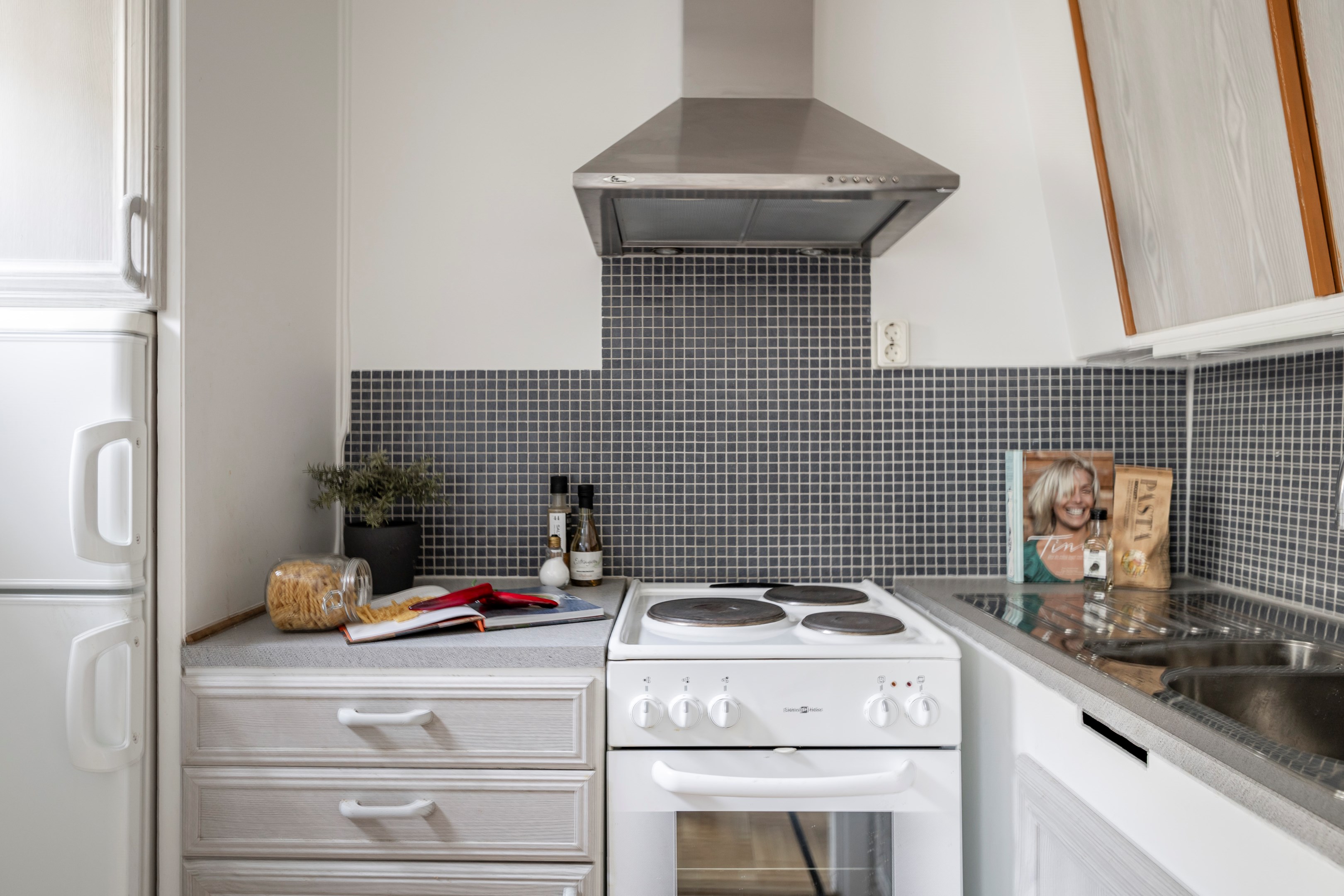 Bostadsbild från Alströmergatan 9, Såld i , Stockholm