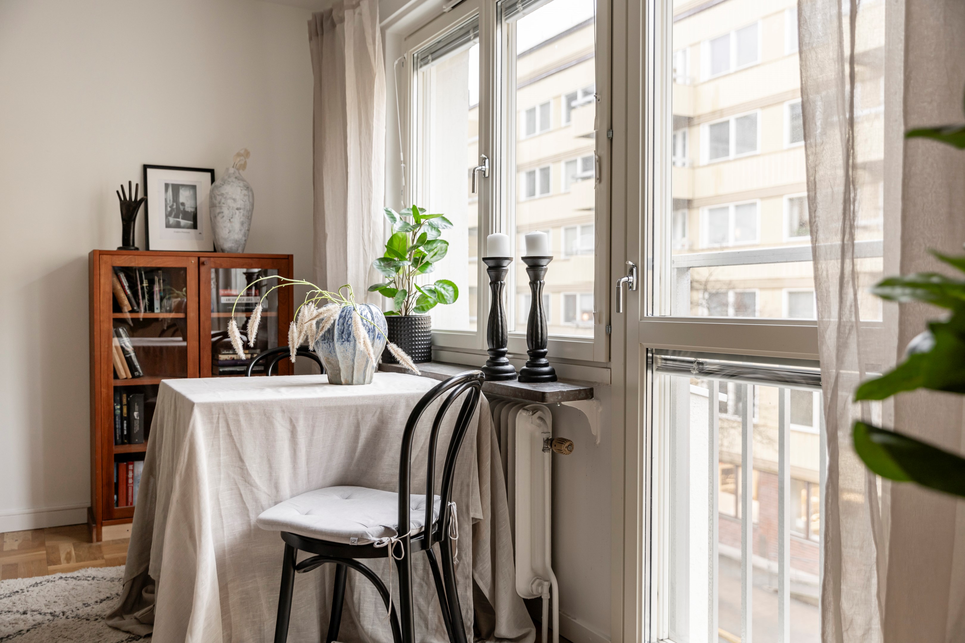 Bostadsbild från Alströmergatan 9, Såld i , Stockholm