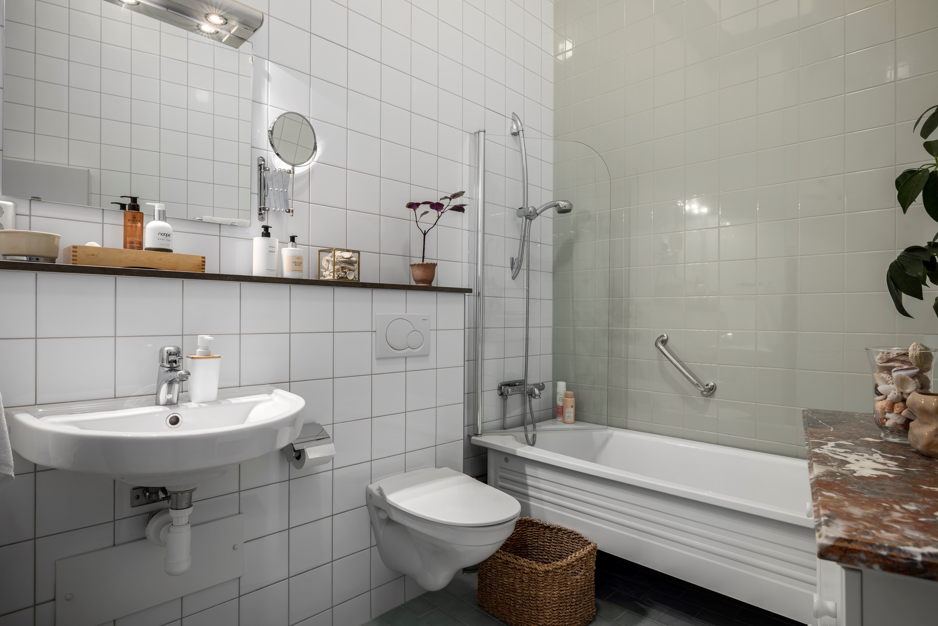 Bostadsbild från Winborgs Väg 18, Såld i Järla sjö, Nacka