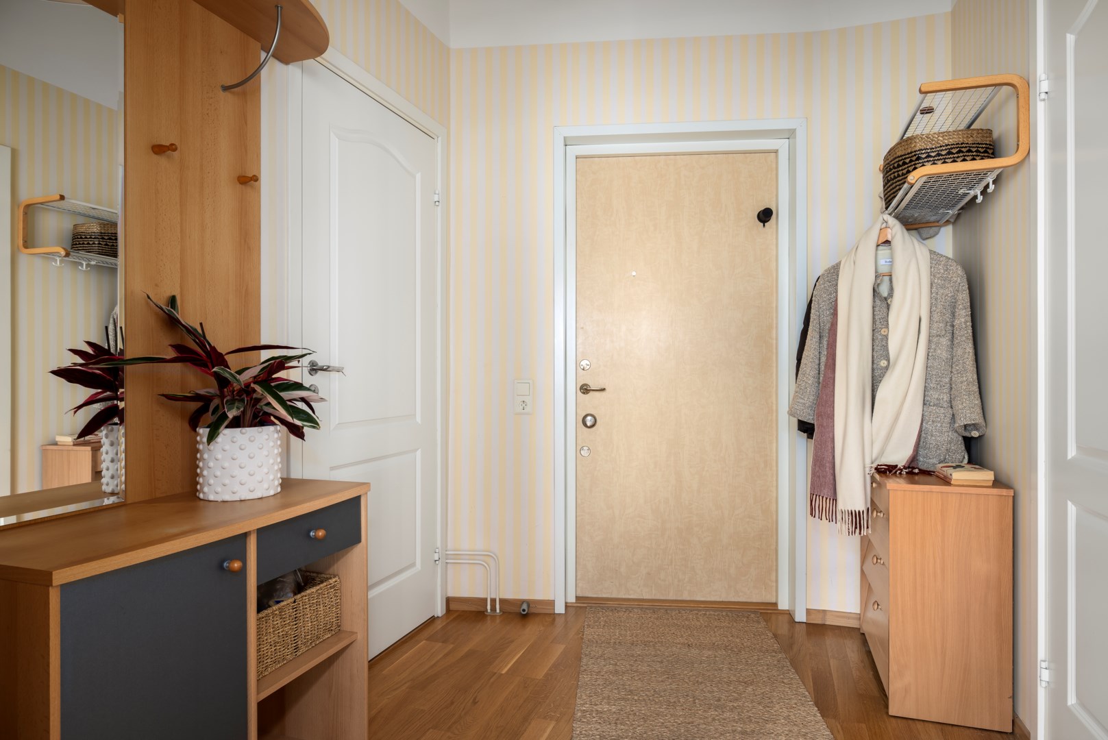 Bostadsbild från Winborgs Väg 18, Såld i Järla sjö, Nacka