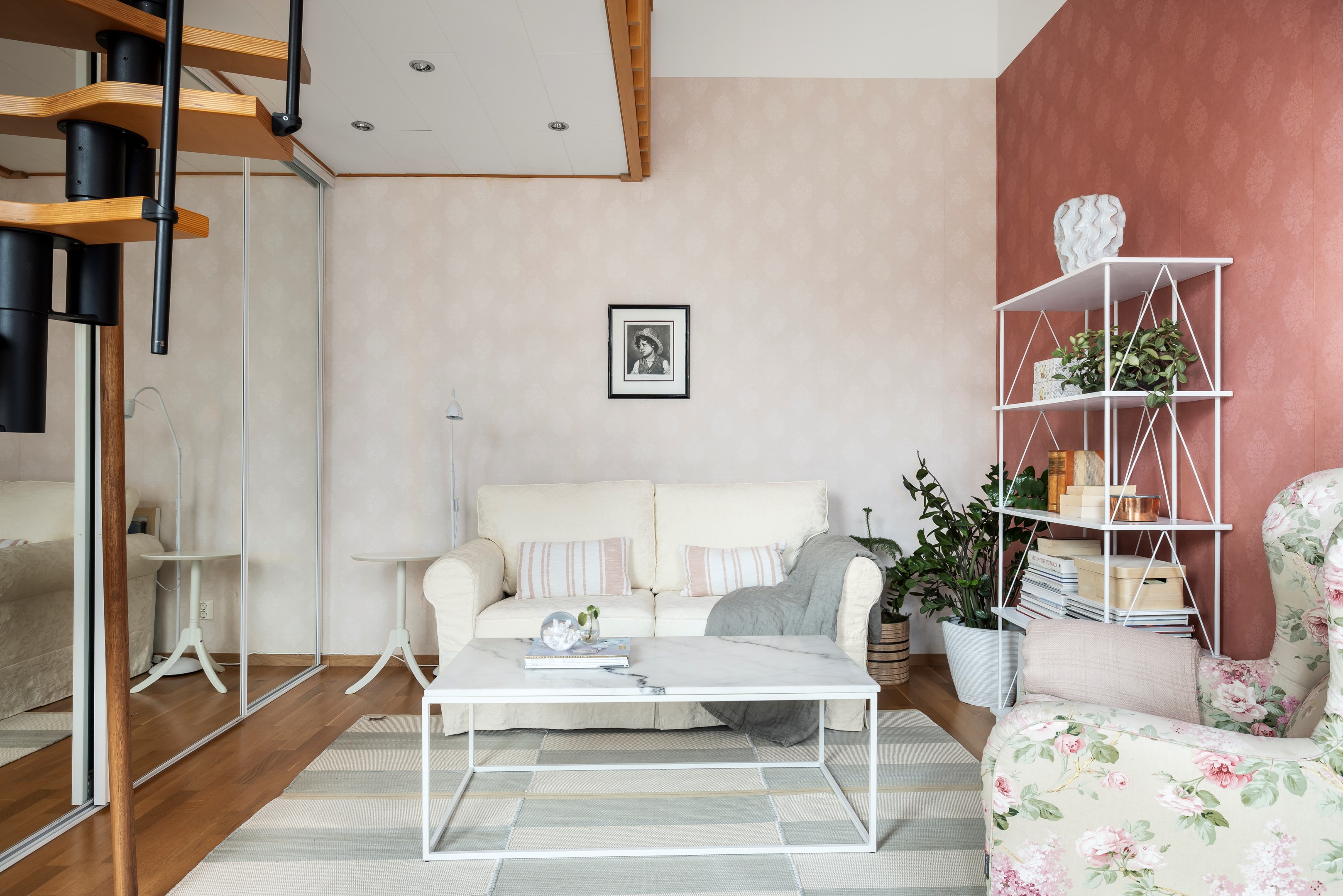 Bostadsbild från Winborgs Väg 18, Såld i Järla sjö, Nacka