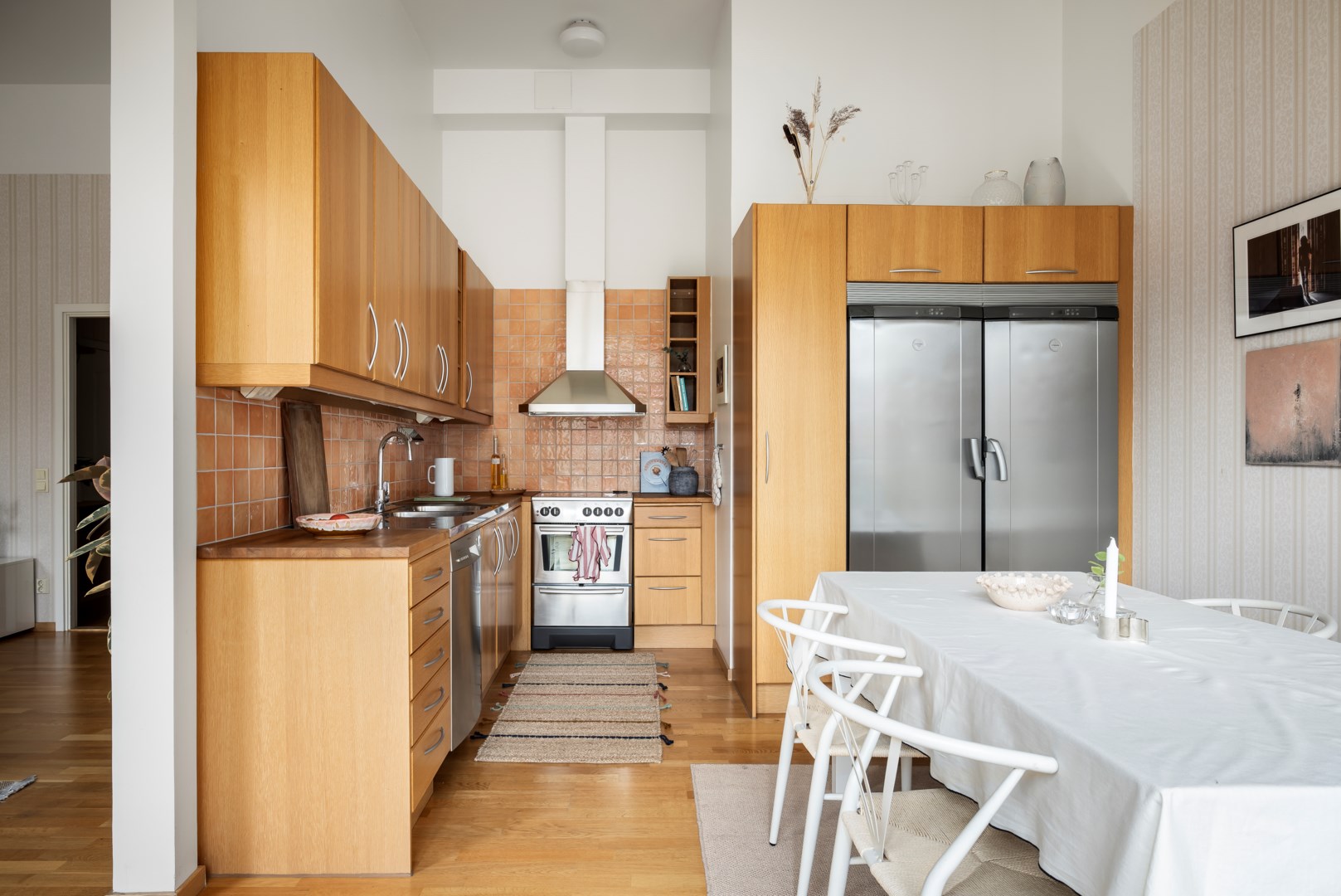 Bostadsbild från Winborgs Väg 18, Såld i Järla sjö, Nacka