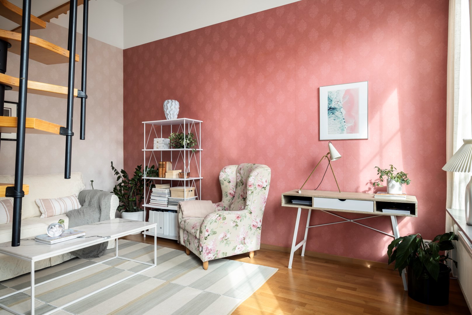 Bostadsbild från Winborgs Väg 18, Såld i Järla sjö, Nacka