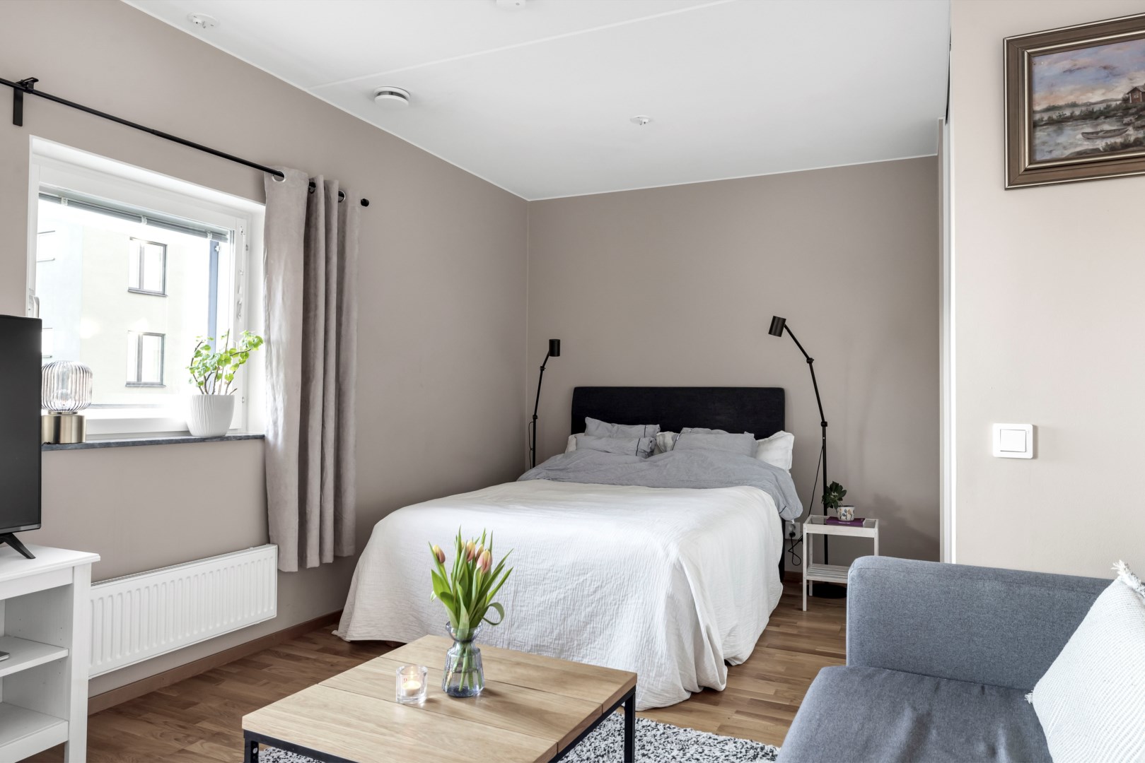 Bostadsbild från Sållargatan 4, Såld i Kungsängen, Uppsala