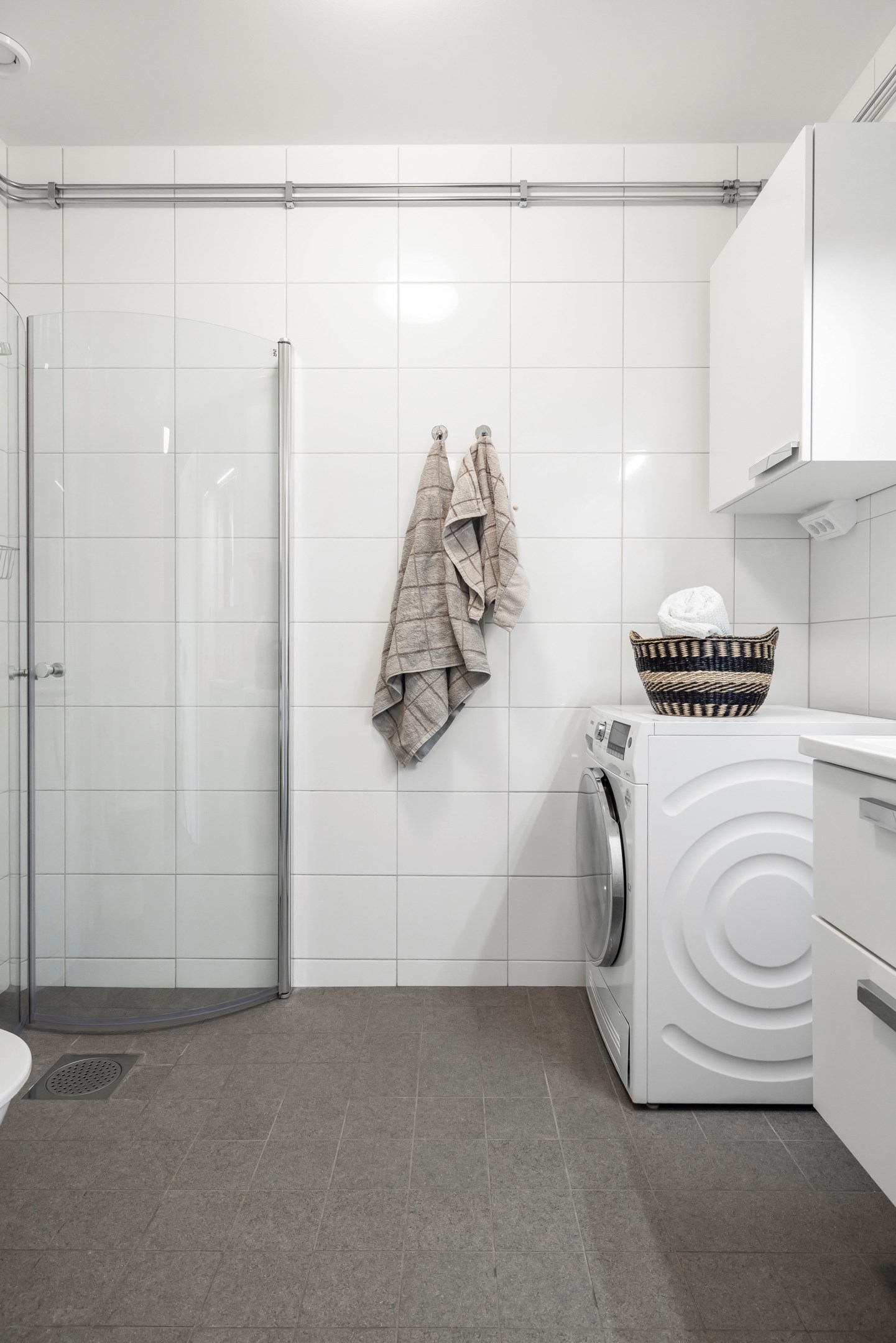 Bostadsbild från Sållargatan 4, Såld i Kungsängen, Uppsala