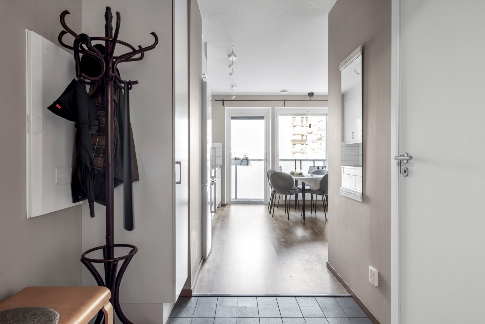 Bostadsbild från Sållargatan 4, Såld i Kungsängen, Uppsala