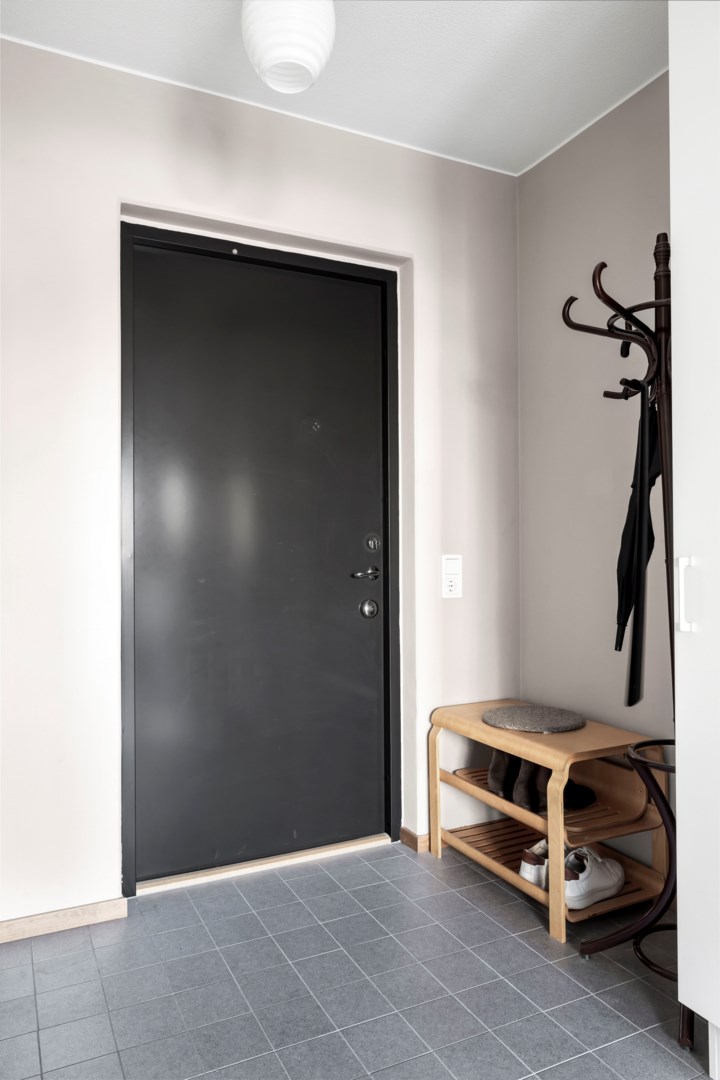 Bostadsbild från Sållargatan 4, Såld i Kungsängen, Uppsala