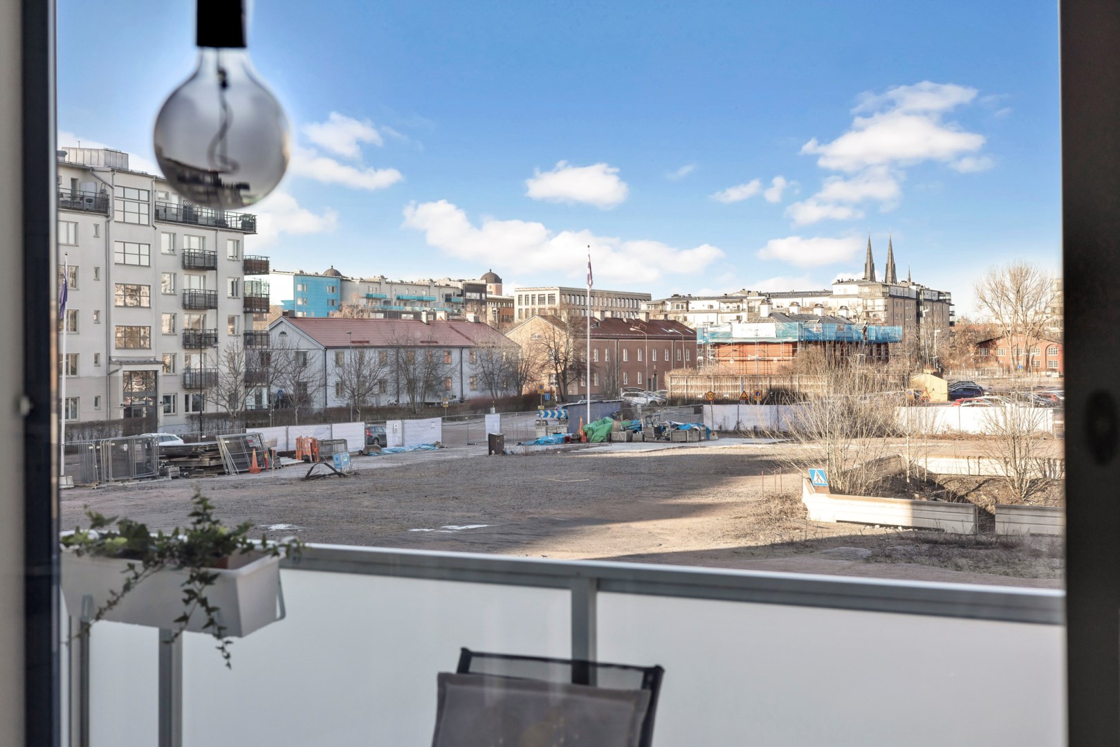 Bostadsbild från Sållargatan 4, Såld i Kungsängen, Uppsala