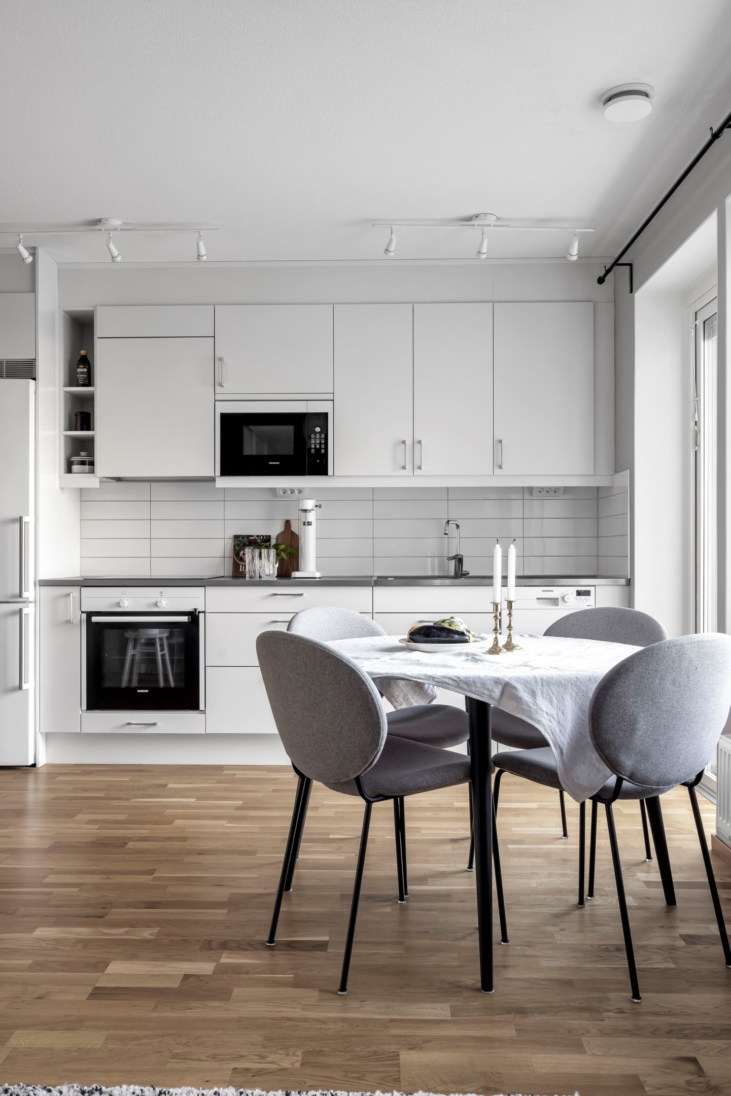 Bostadsbild från Sållargatan 4, Såld i Kungsängen, Uppsala