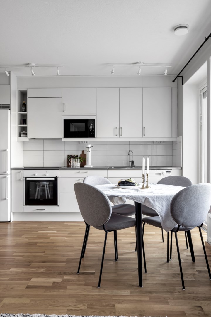 Bostadsbild från Sållargatan 4, Såld i Kungsängen, Uppsala