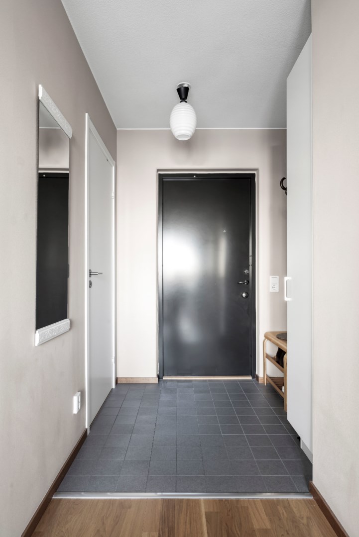 Bostadsbild från Sållargatan 4, Såld i Kungsängen, Uppsala